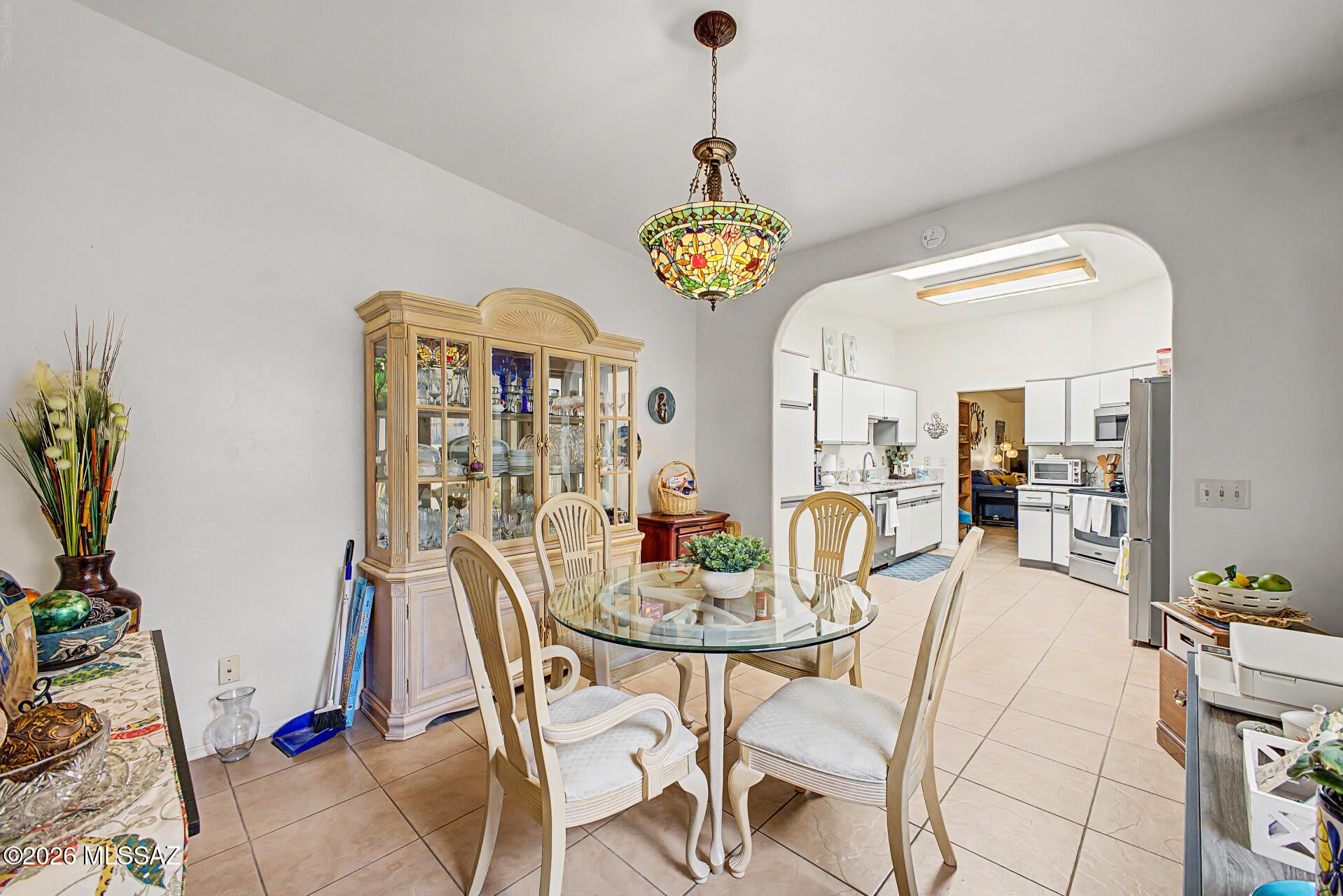Sunset Ridge (74-144) - Residential
