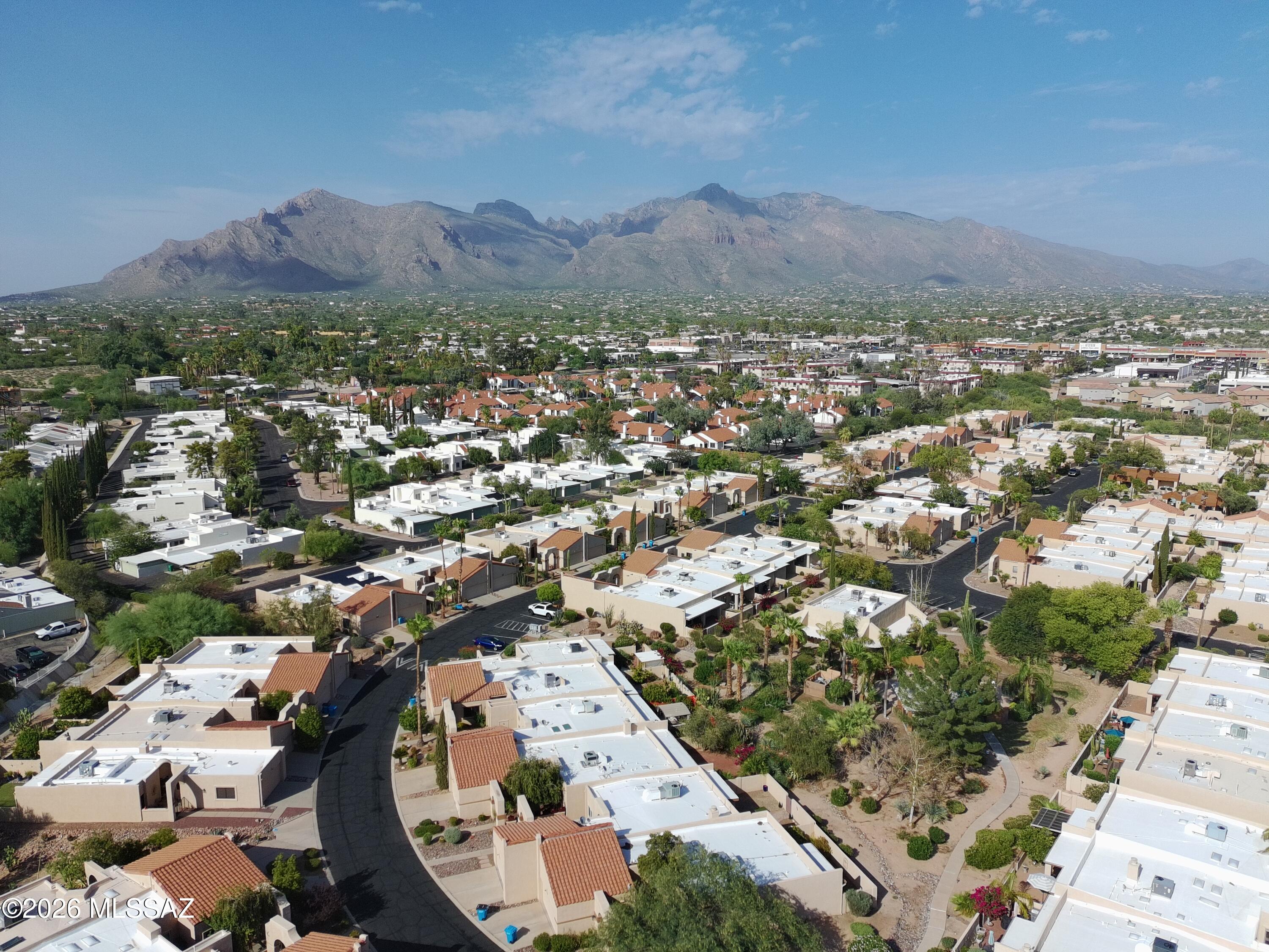 Sunset Ridge (74-144) - Residential