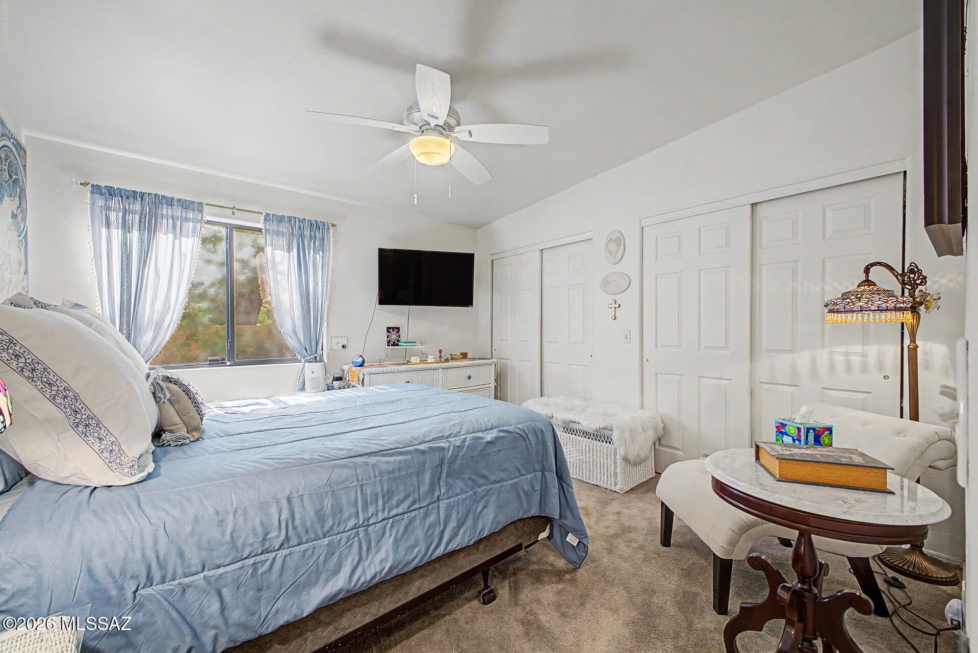 Sunset Ridge (74-144) - Residential