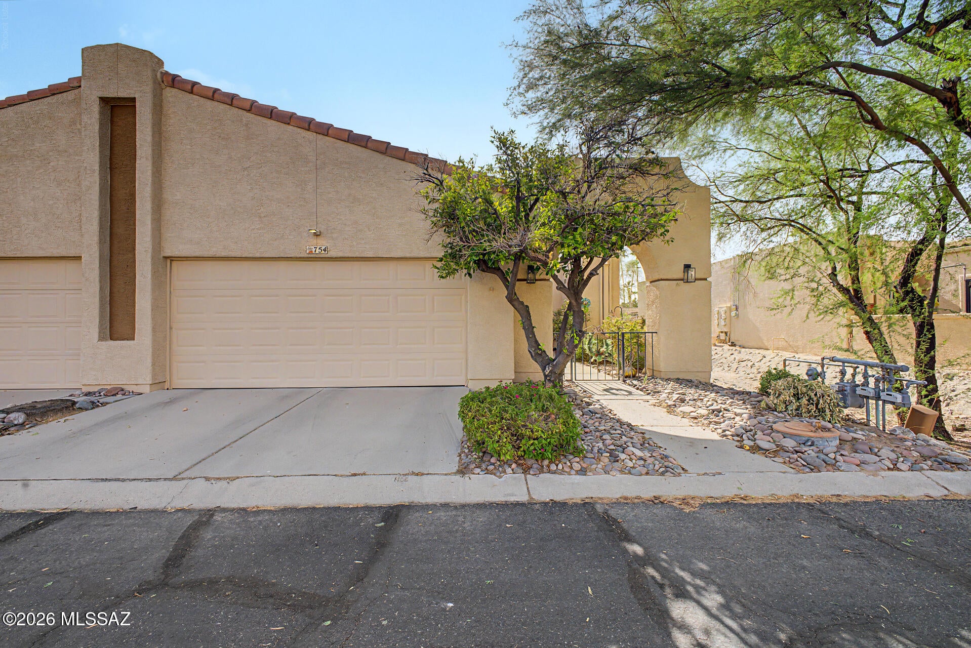Sunset Ridge (74-144) - Residential