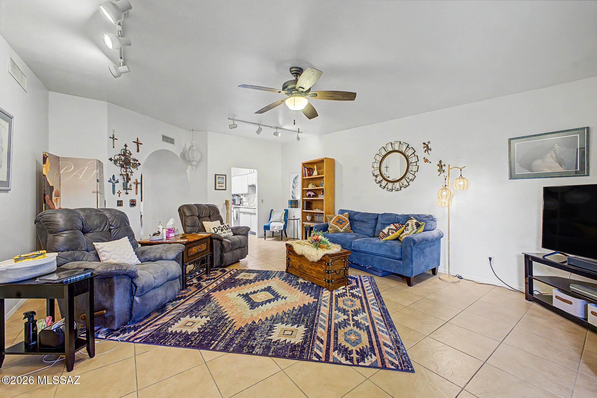 Sunset Ridge (74-144) - Residential