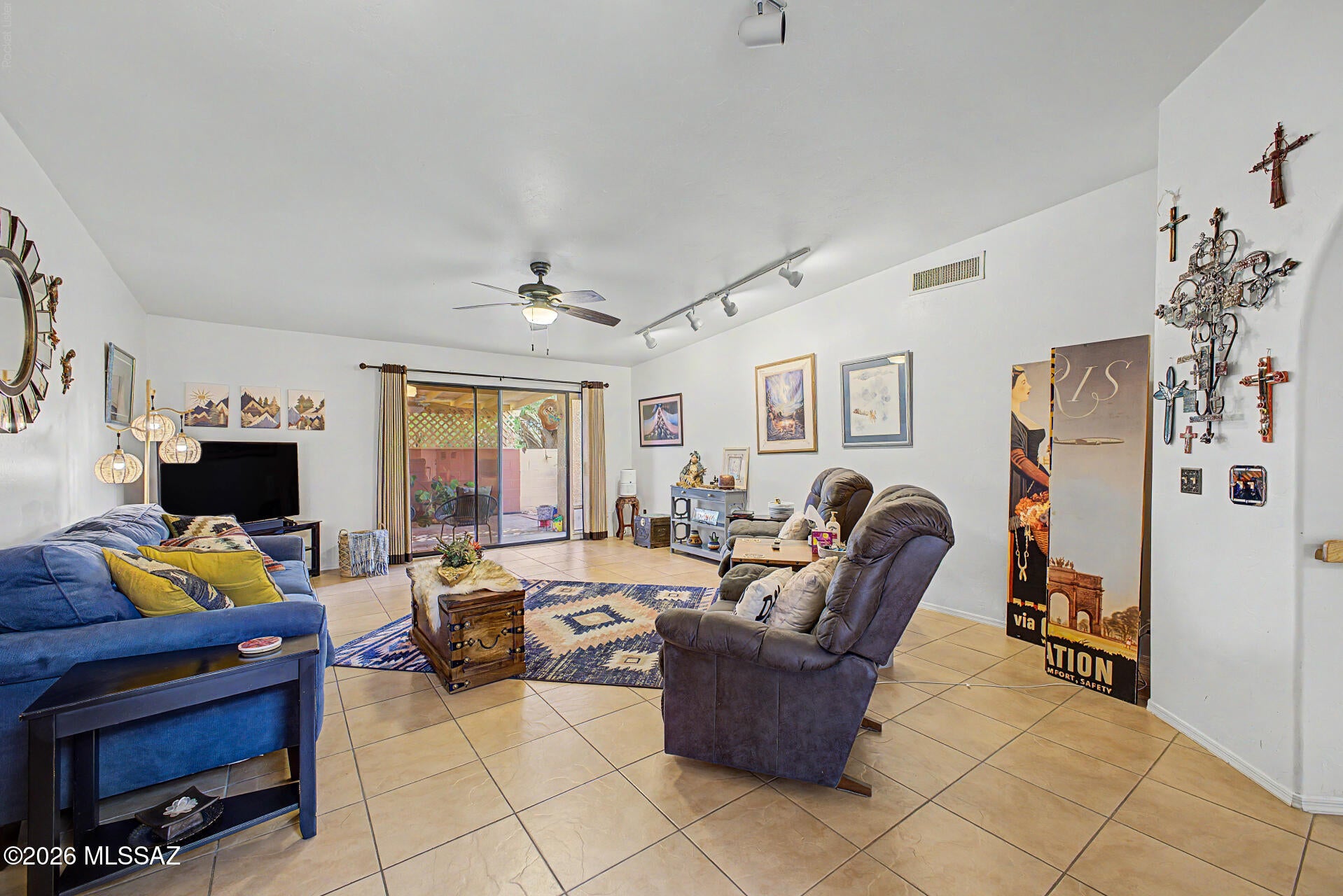 Sunset Ridge (74-144) - Residential
