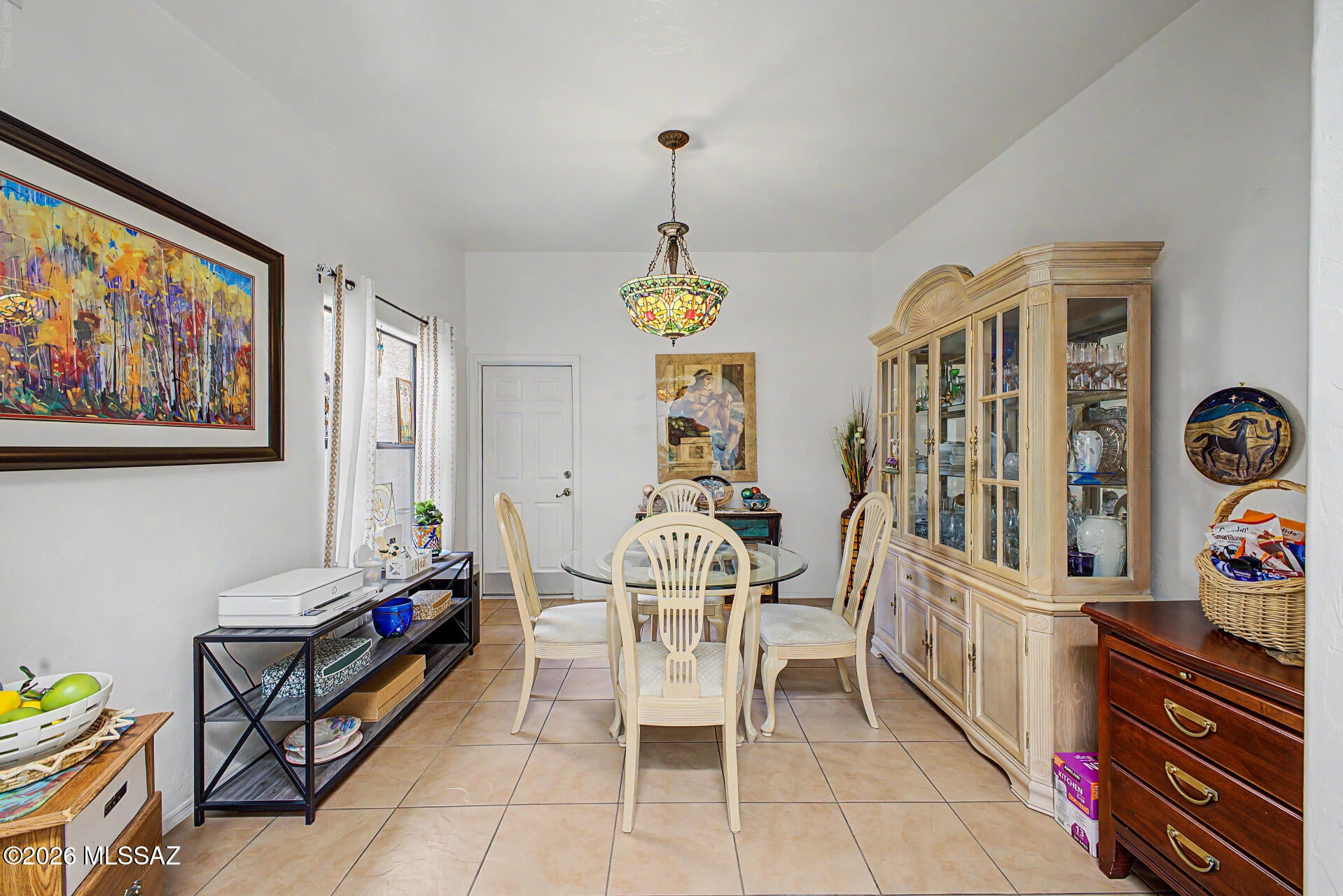 Sunset Ridge (74-144) - Residential