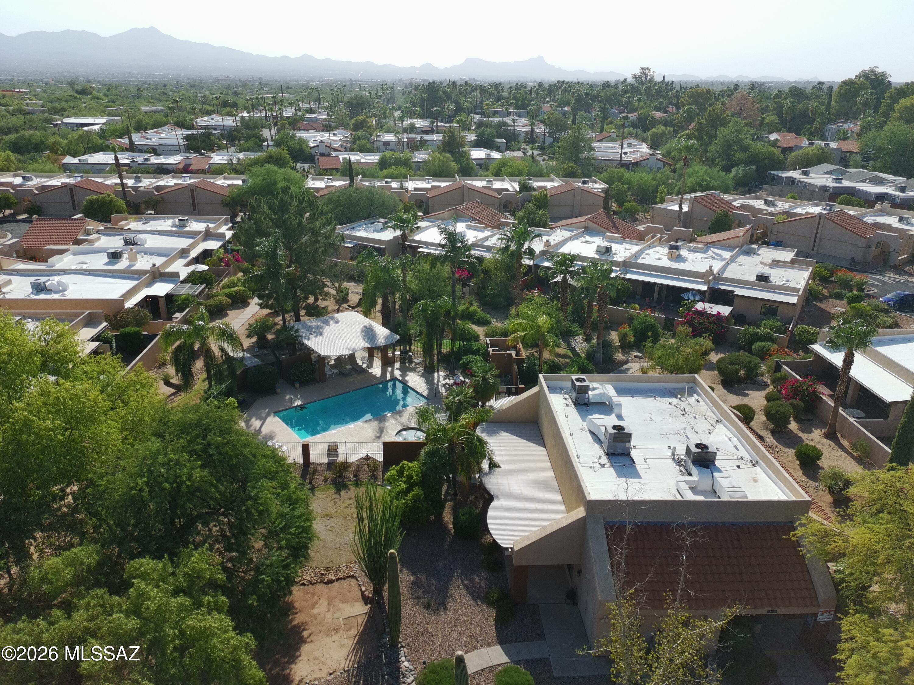 Sunset Ridge (74-144) - Residential