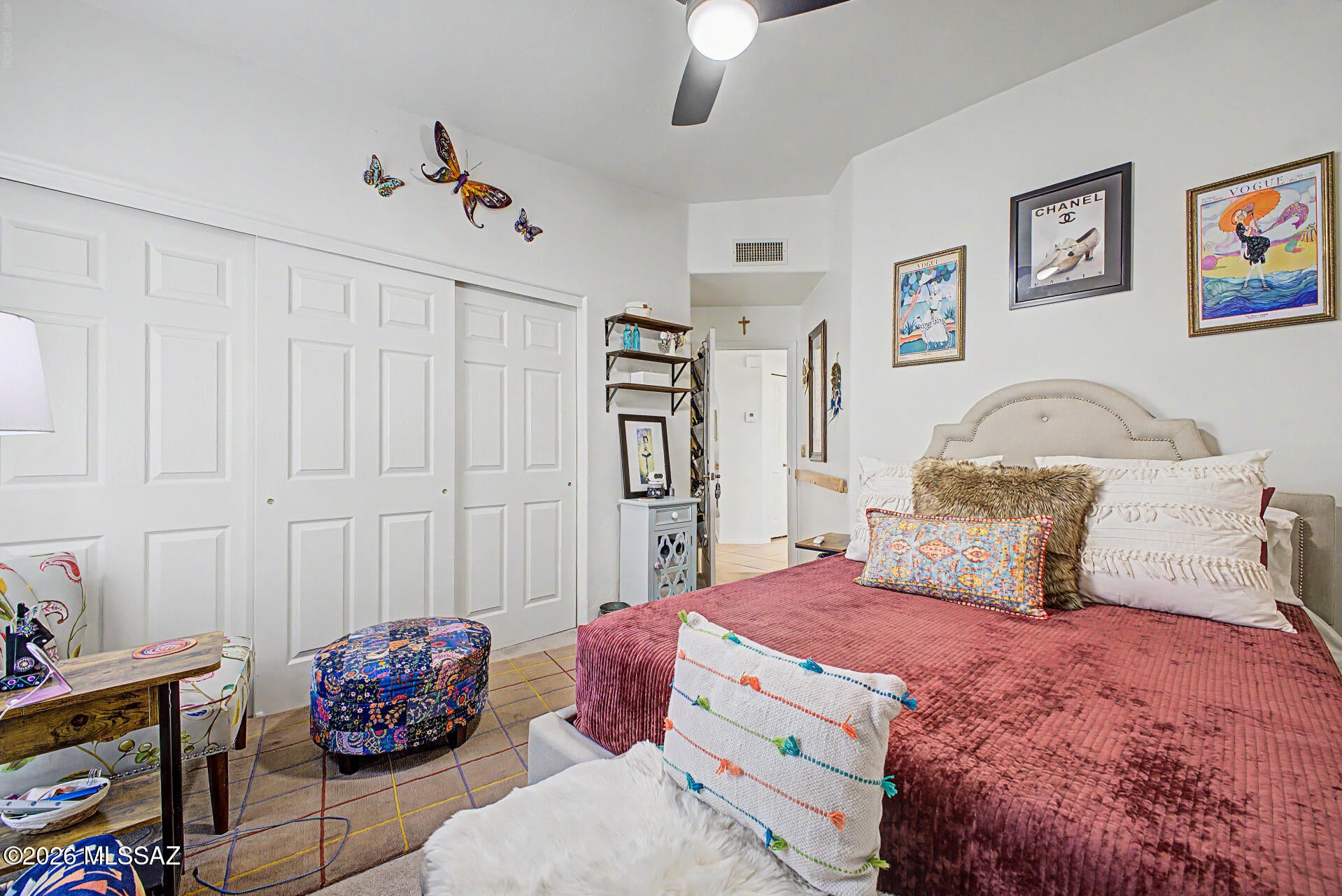 Sunset Ridge (74-144) - Residential