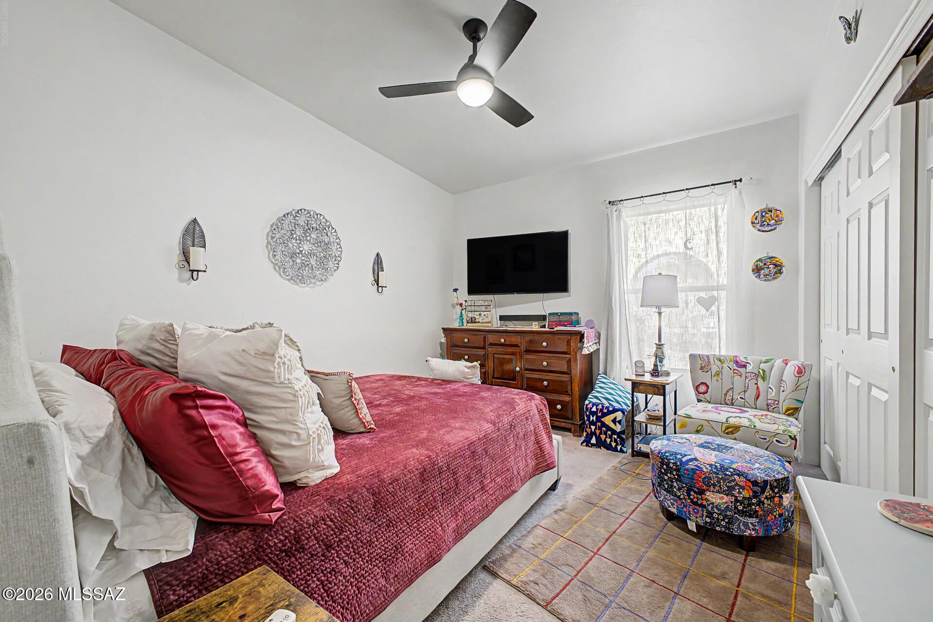 Sunset Ridge (74-144) - Residential