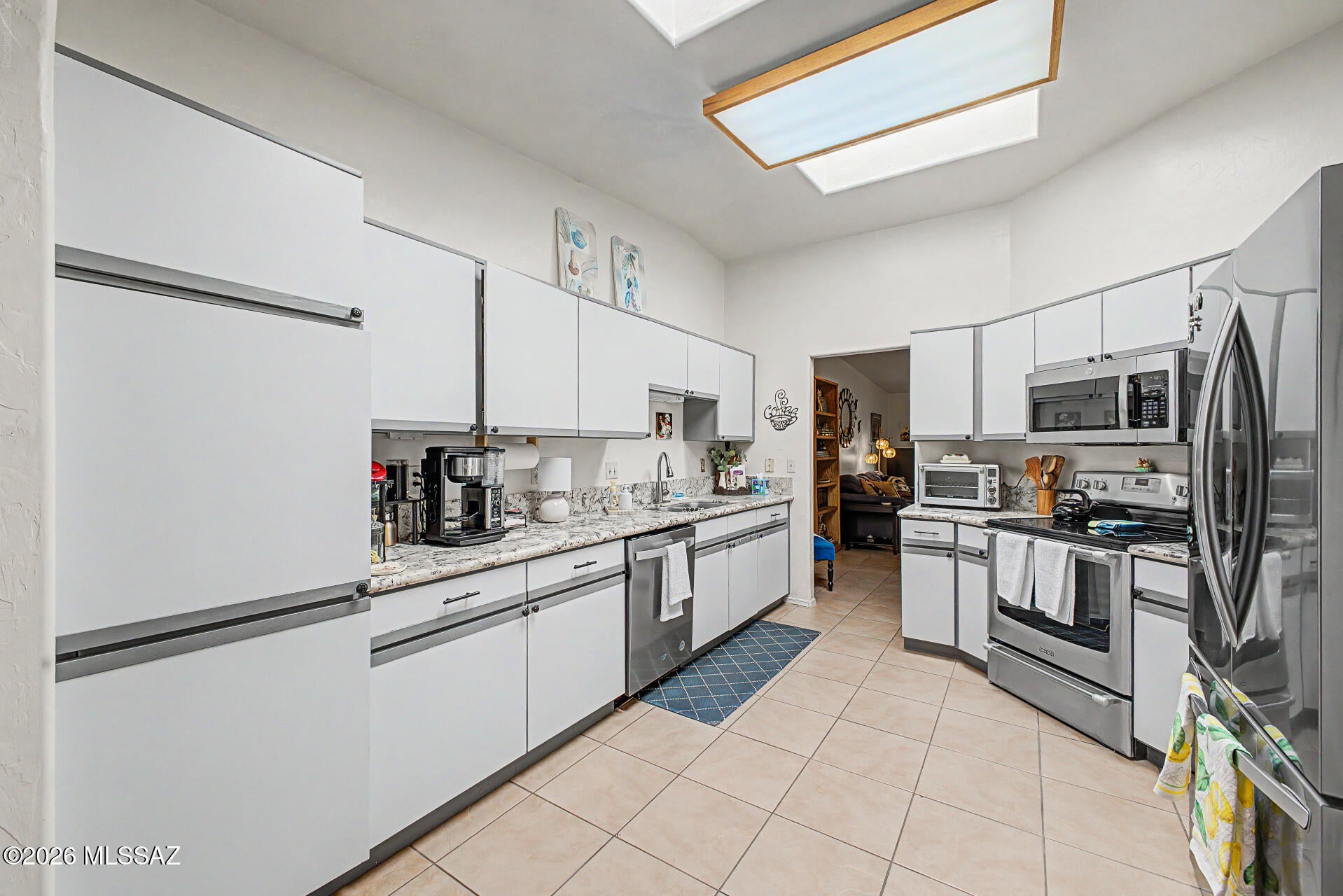 Sunset Ridge (74-144) - Residential