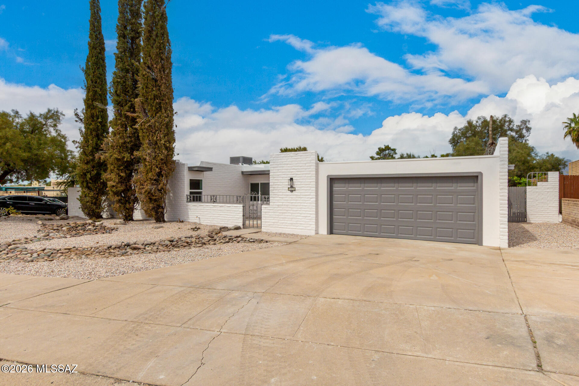 Berkshire Terrace (1-45) - Residential