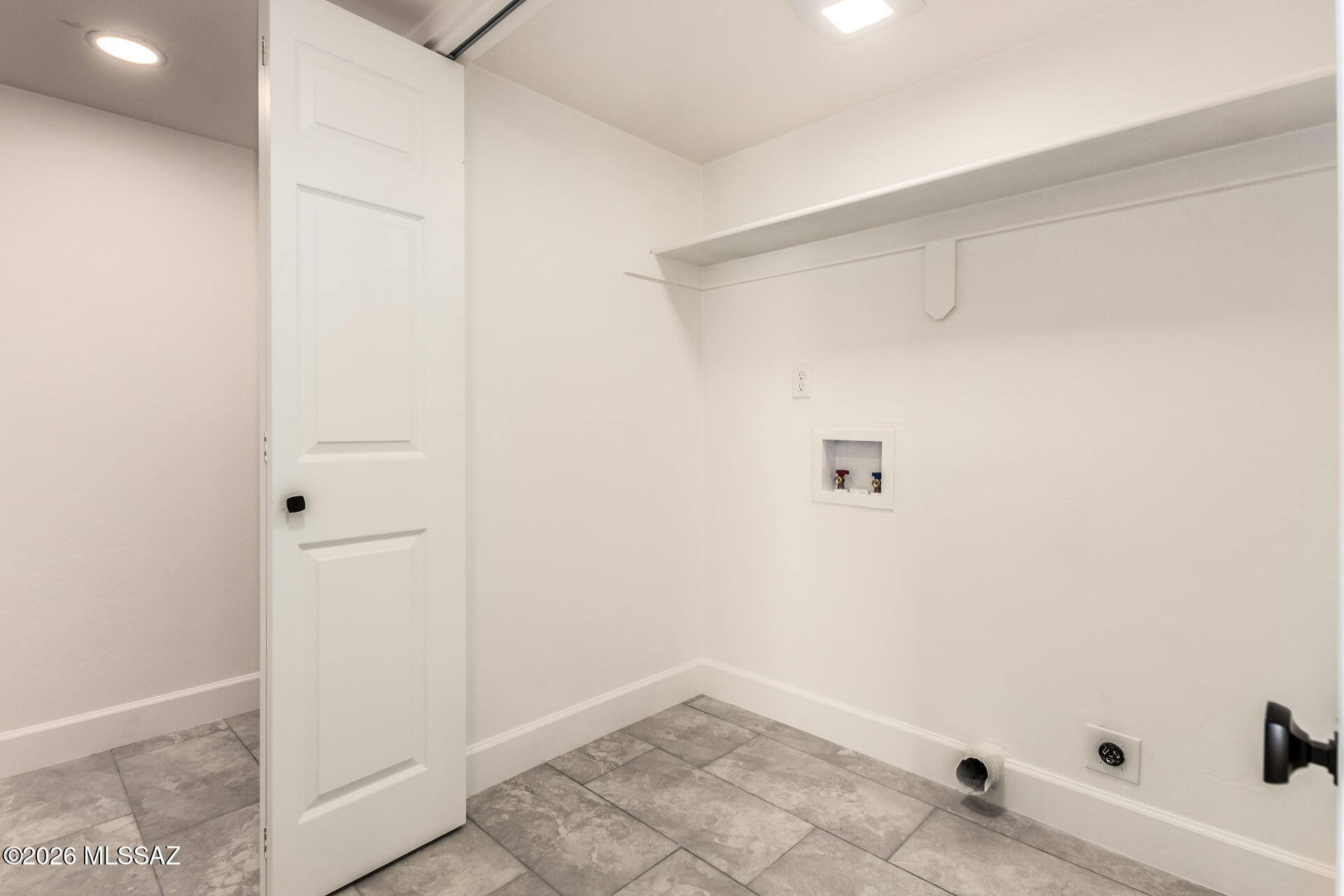 Berkshire Terrace (1-45) - Residential