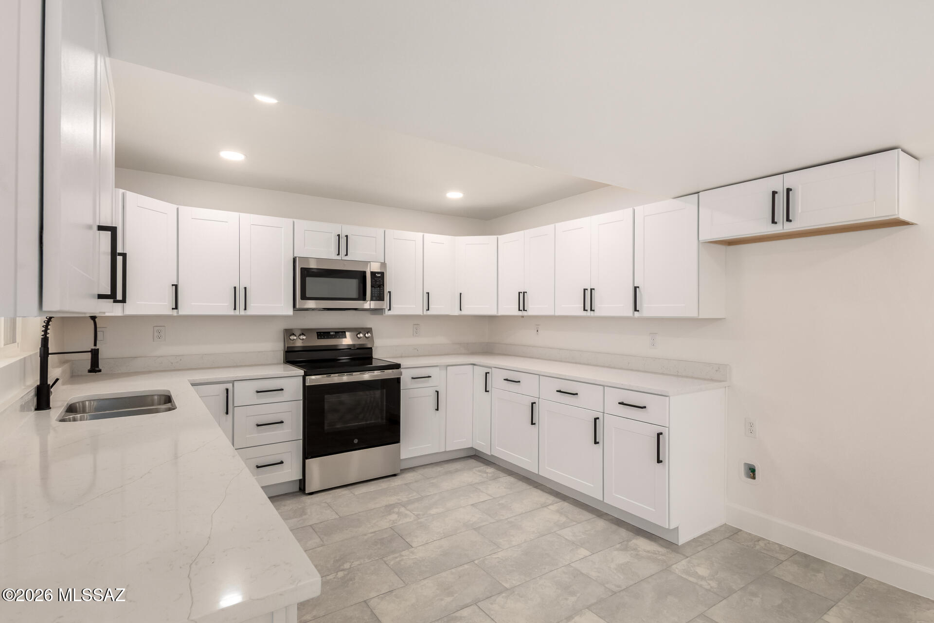Berkshire Terrace (1-45) - Residential