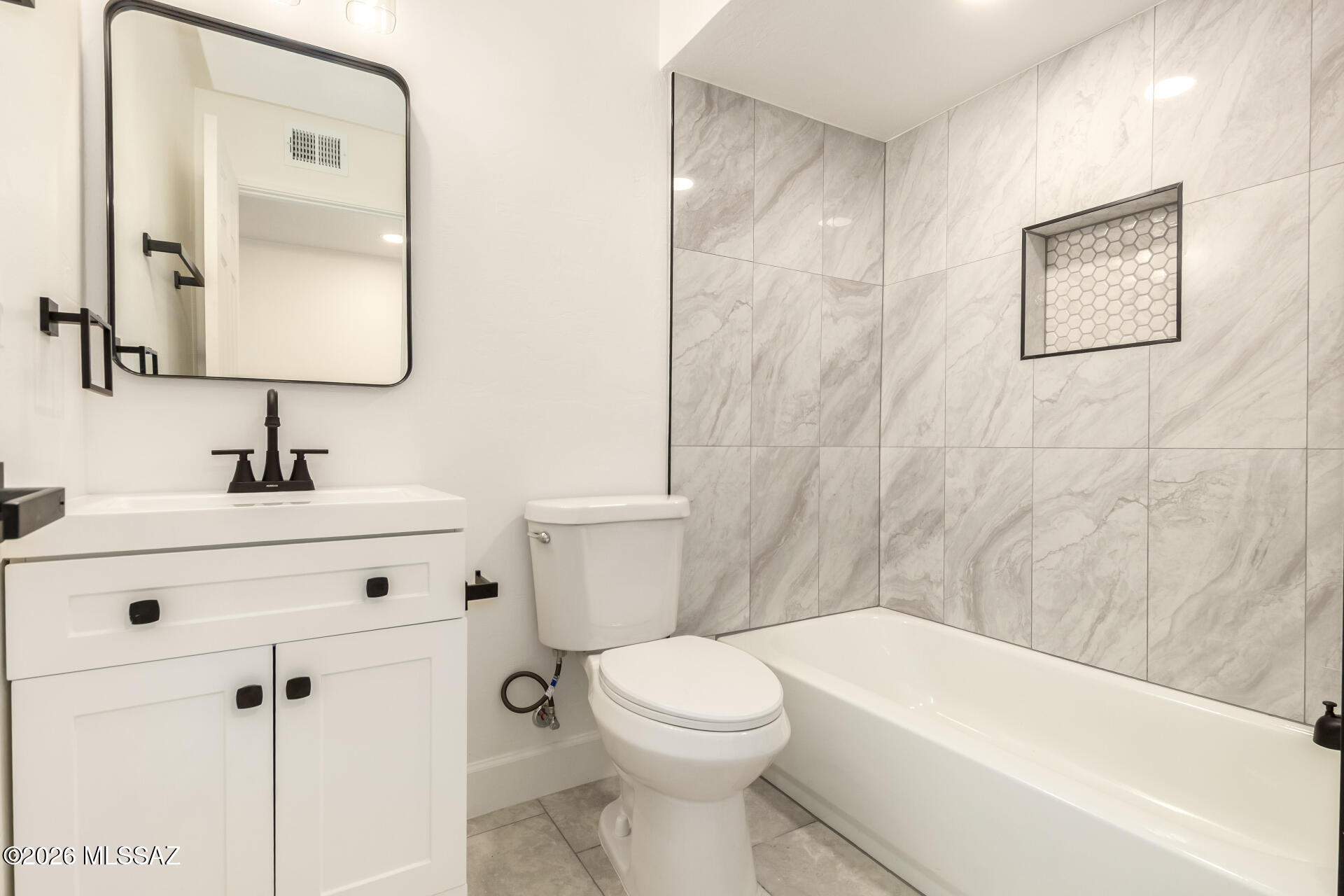 Berkshire Terrace (1-45) - Residential