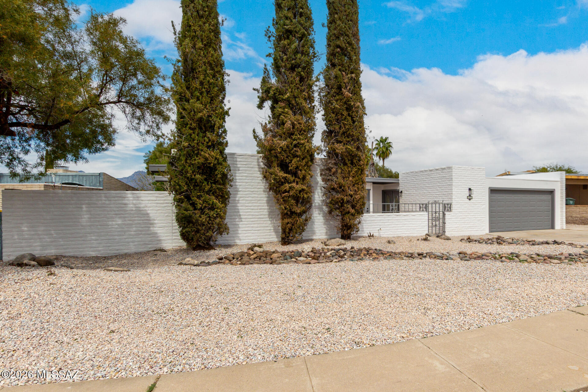 Berkshire Terrace (1-45) - Residential