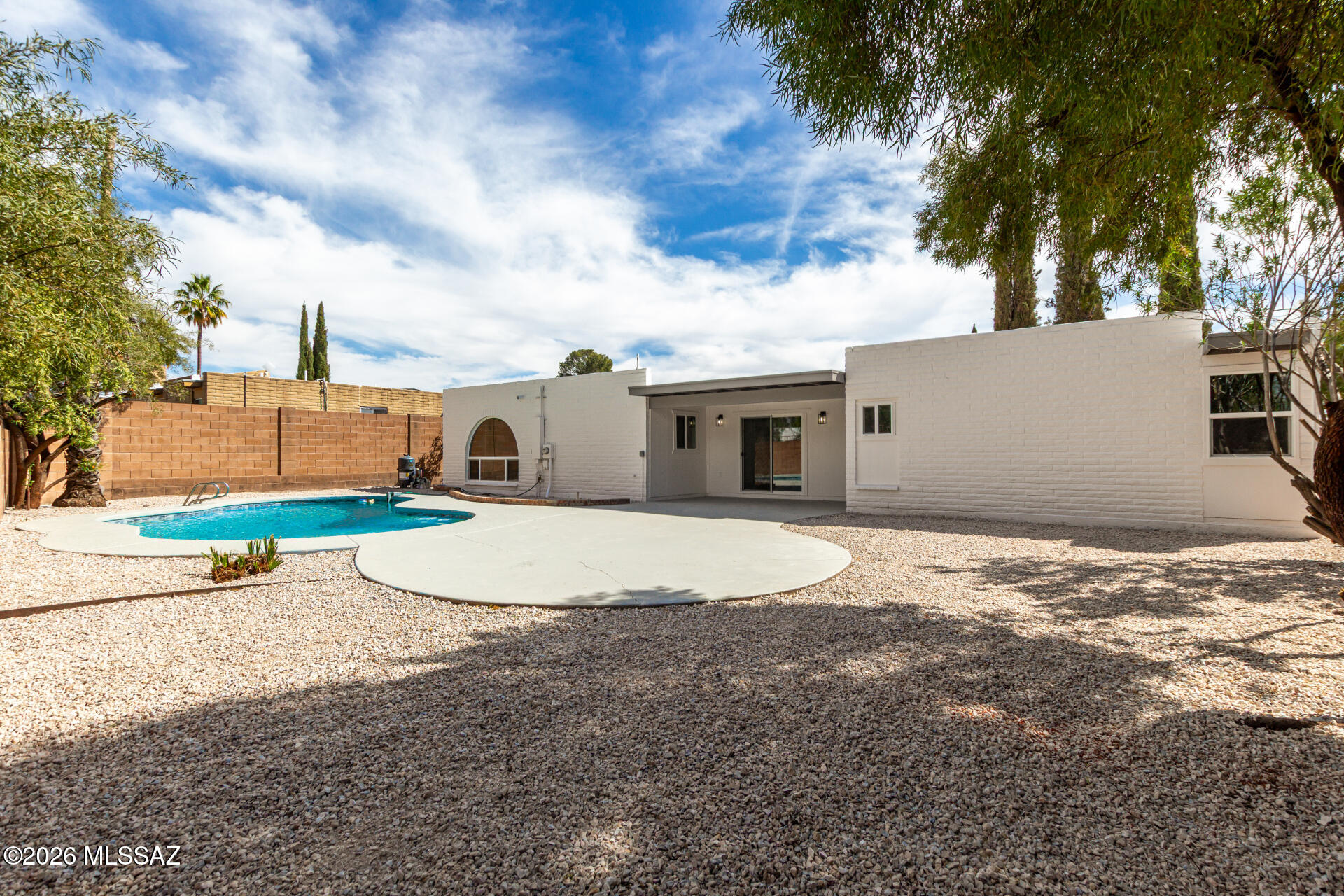 Berkshire Terrace (1-45) - Residential
