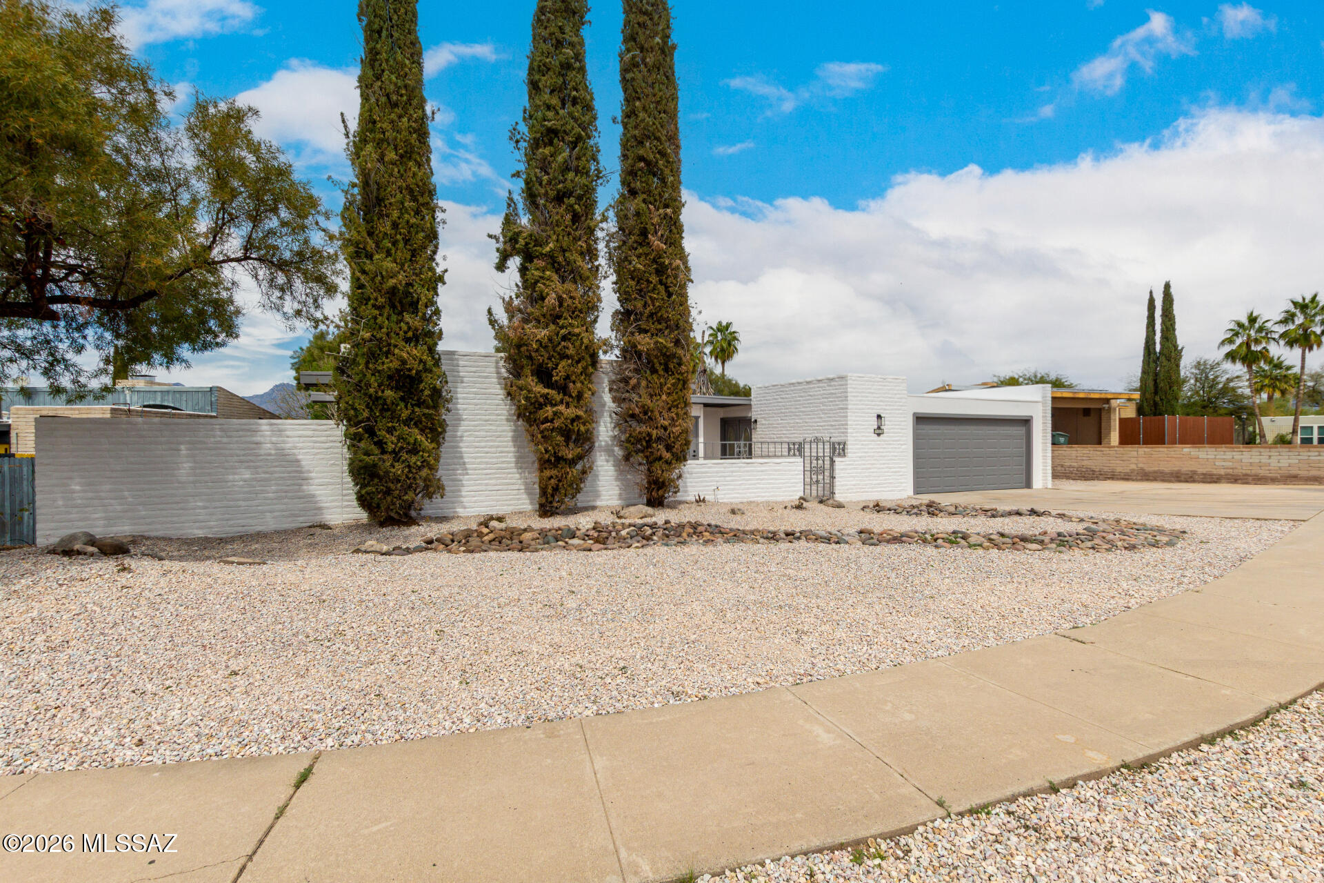 Berkshire Terrace (1-45) - Residential