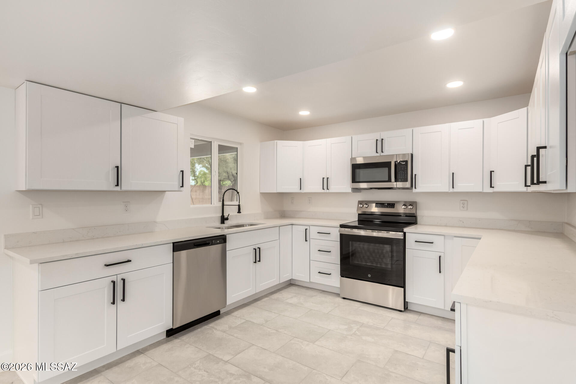 Berkshire Terrace (1-45) - Residential
