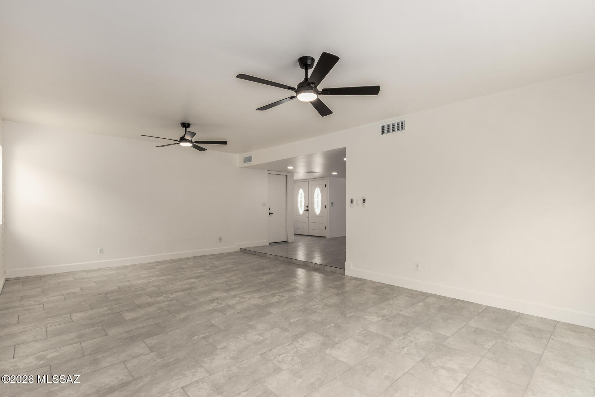 Berkshire Terrace (1-45) - Residential