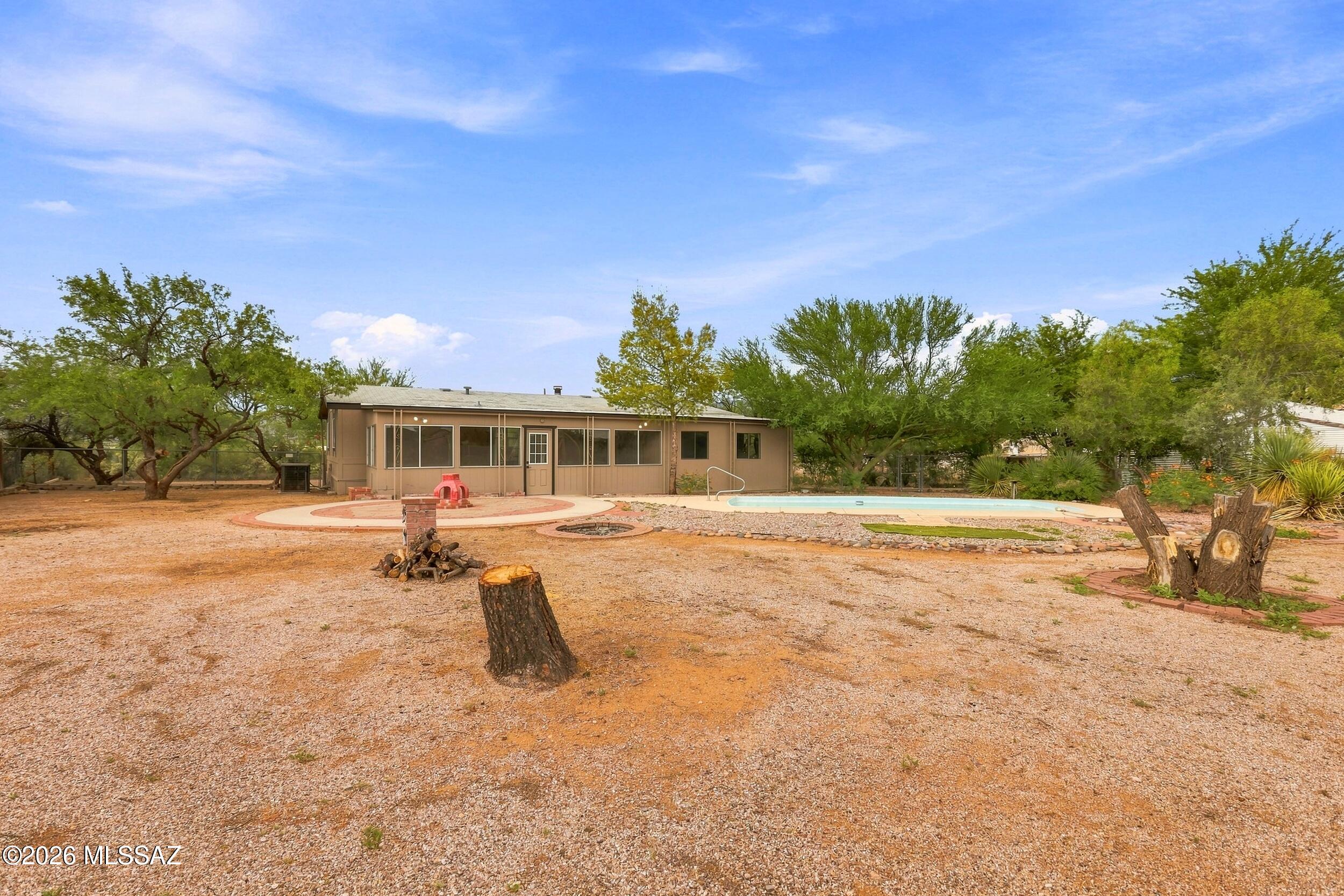 Rincon Mesa Est - Residential
