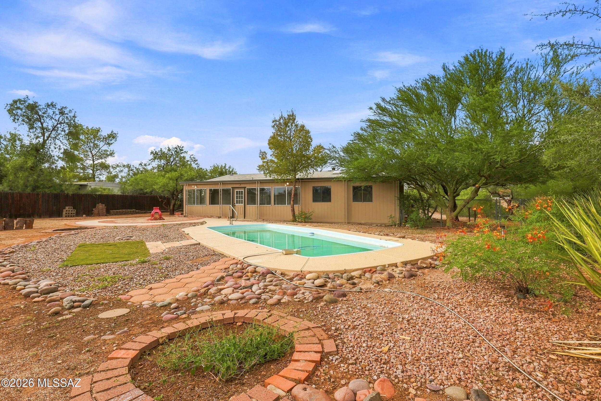 Rincon Mesa Est - Residential