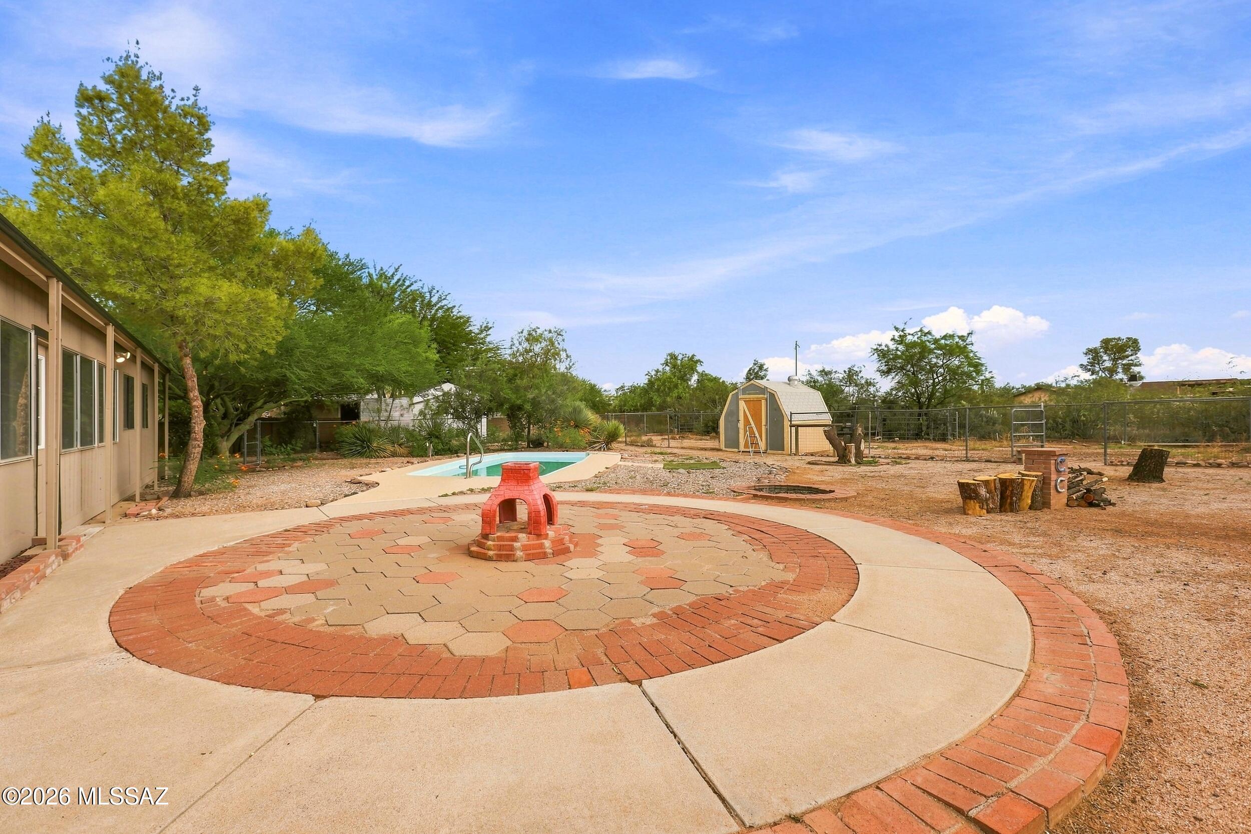 Rincon Mesa Est - Residential