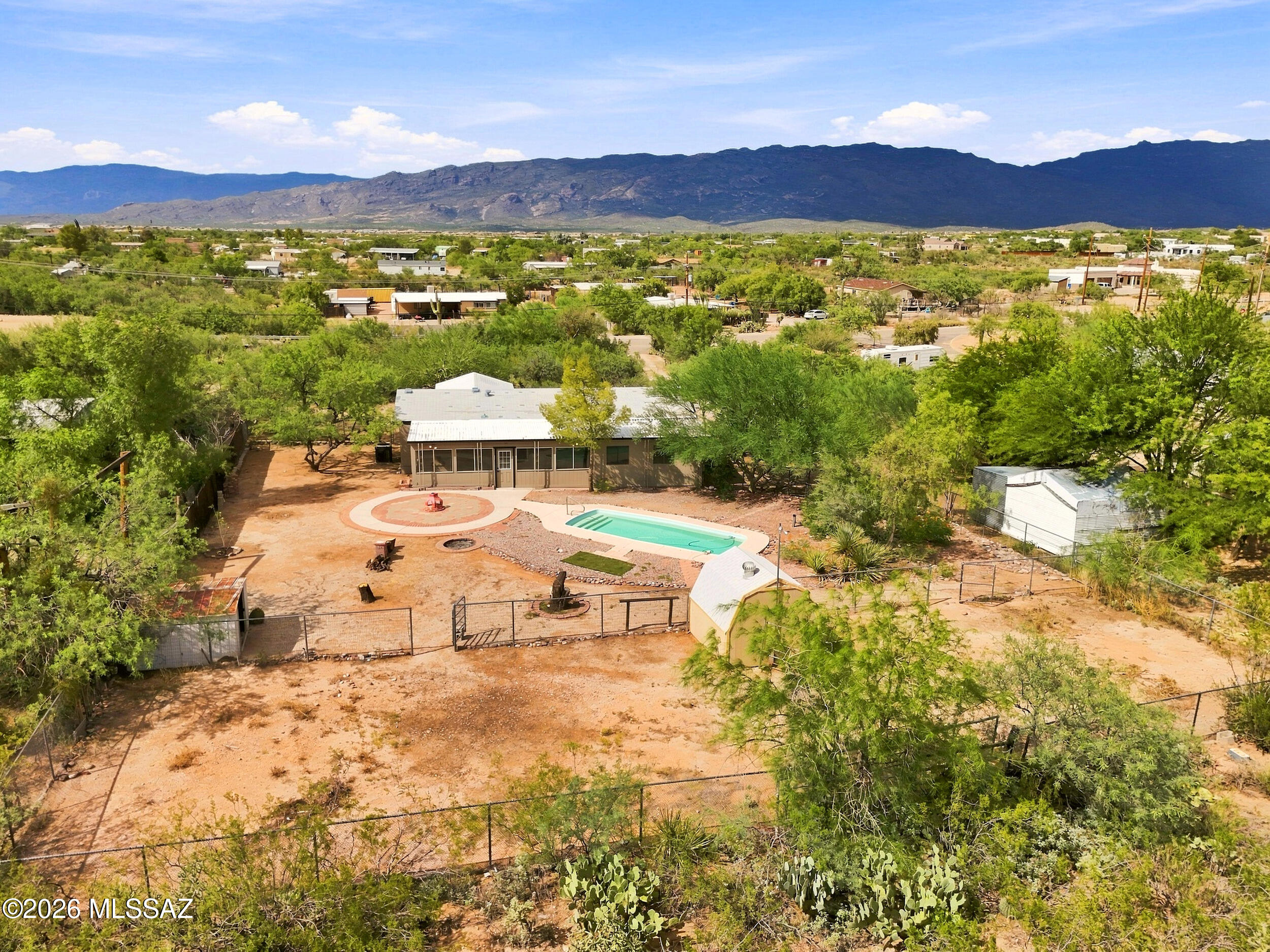 Rincon Mesa Est - Residential