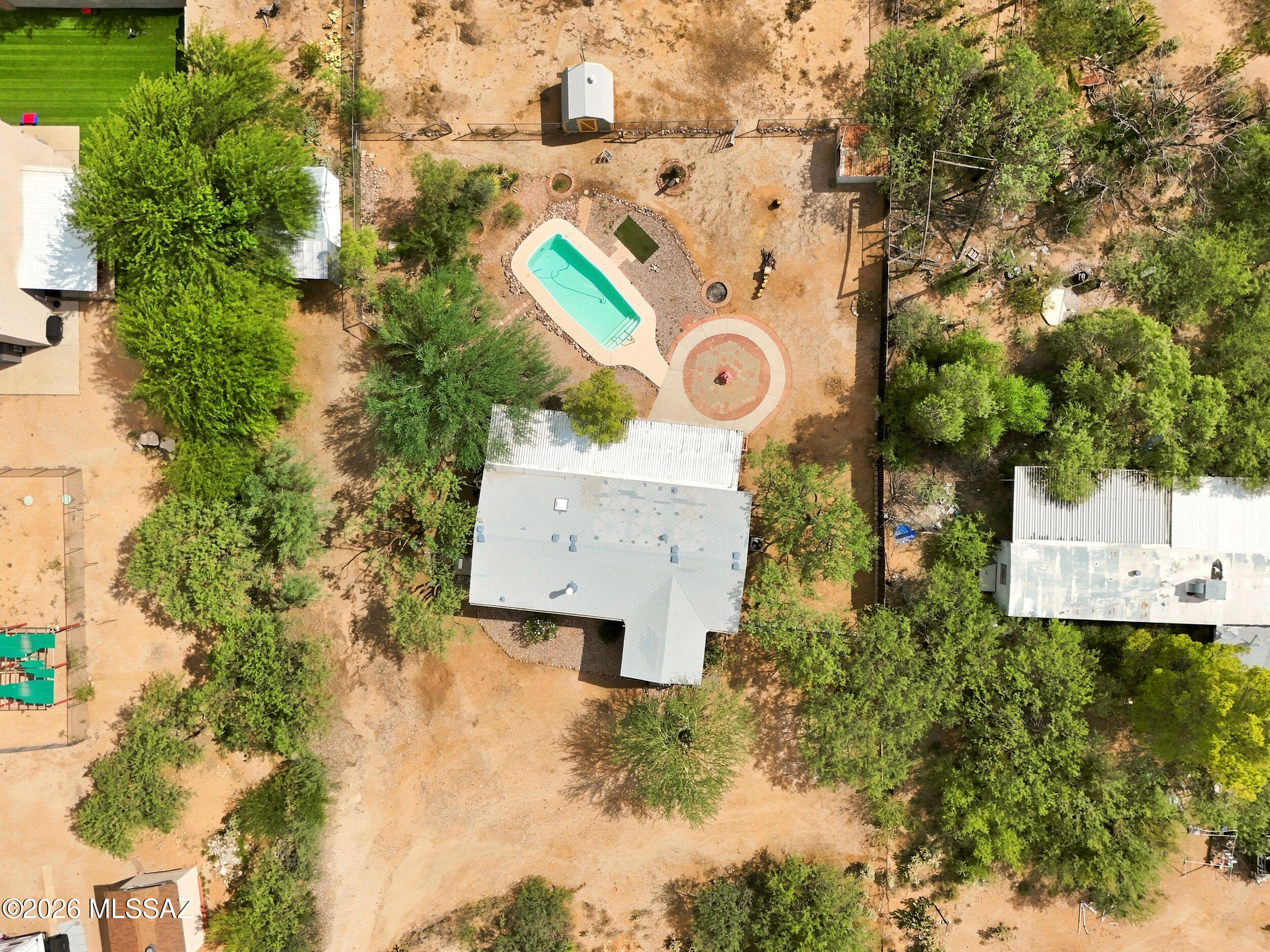 Rincon Mesa Est - Residential