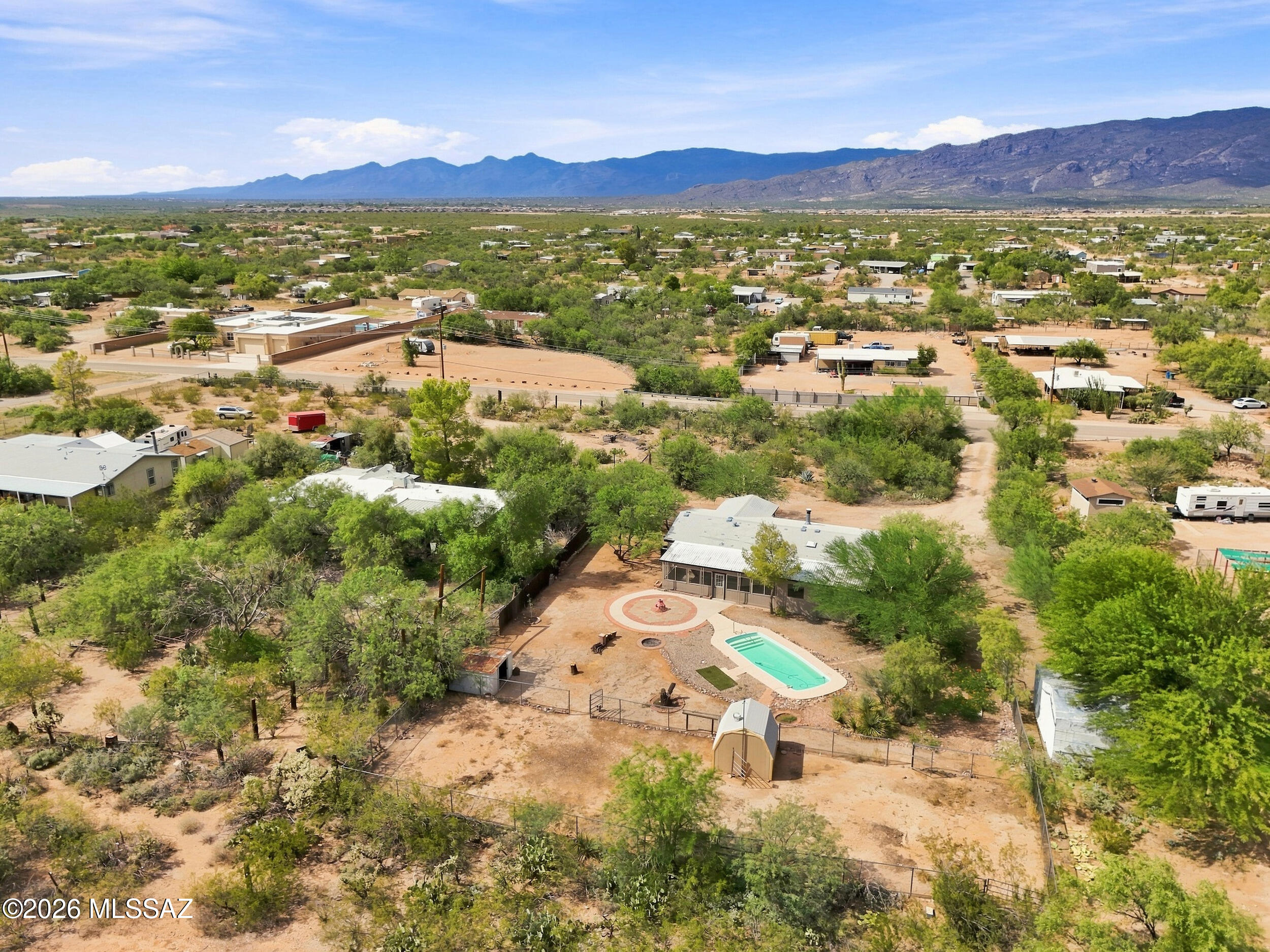 Rincon Mesa Est - Residential