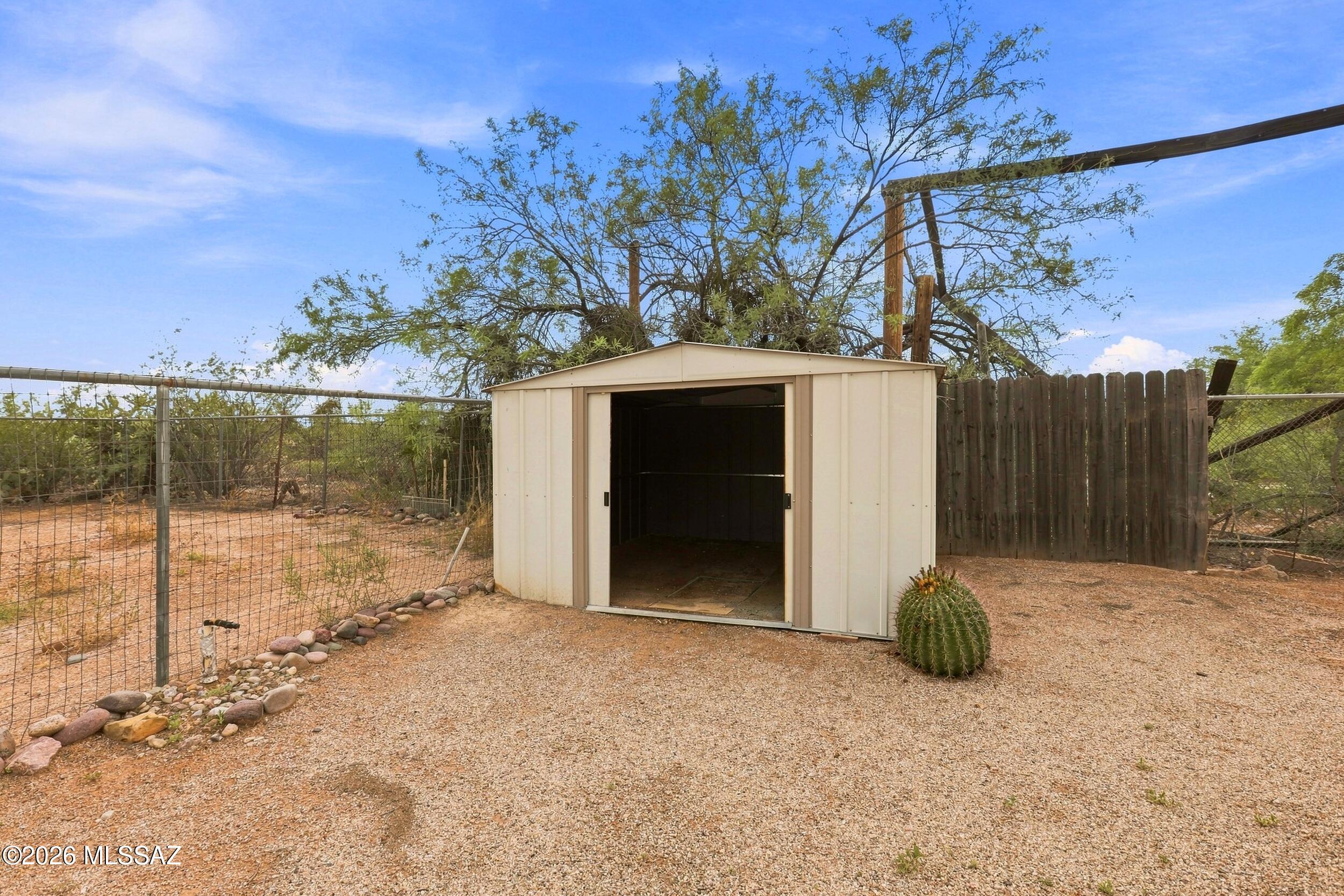 Rincon Mesa Est - Residential