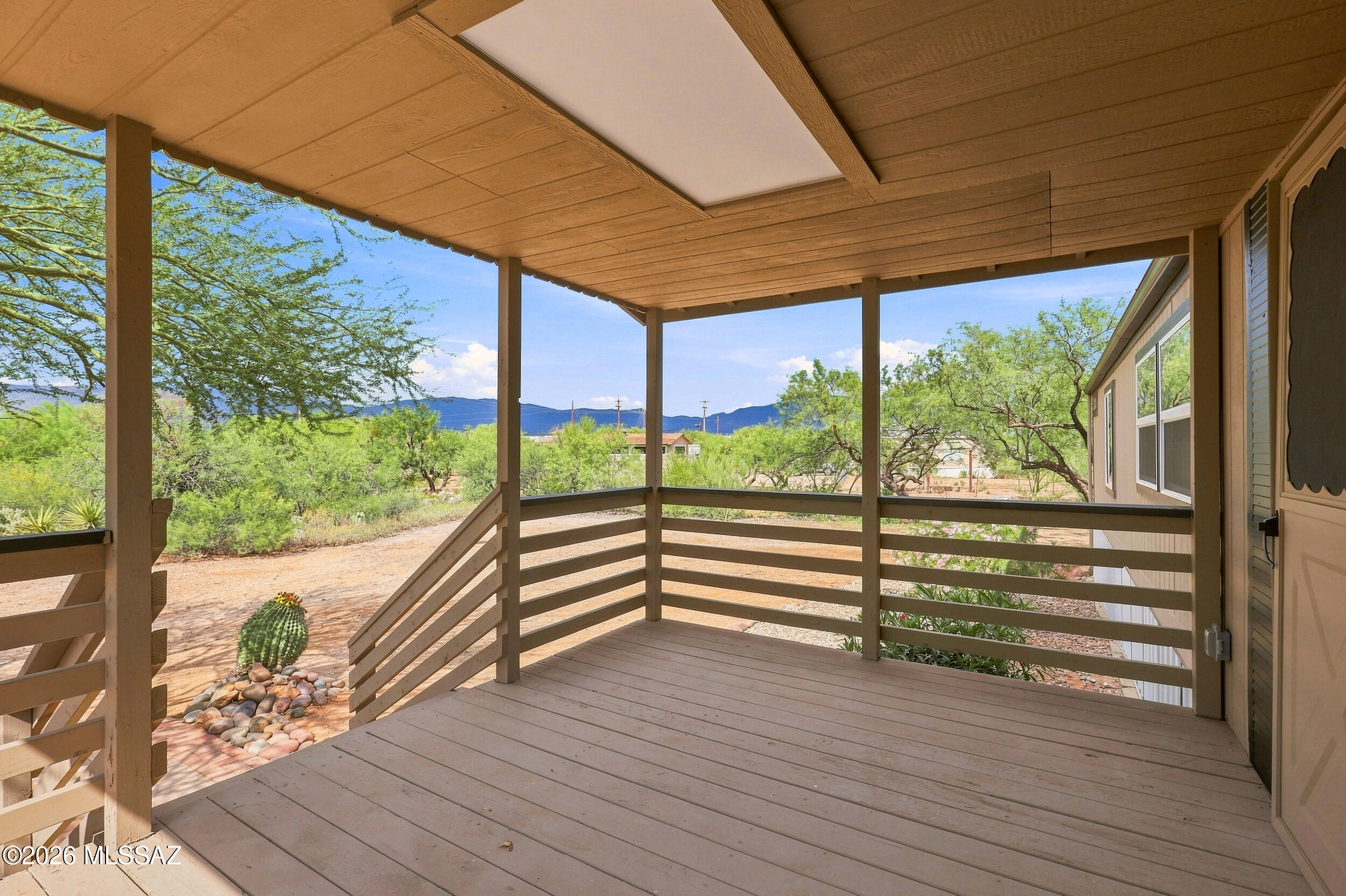 Rincon Mesa Est - Residential