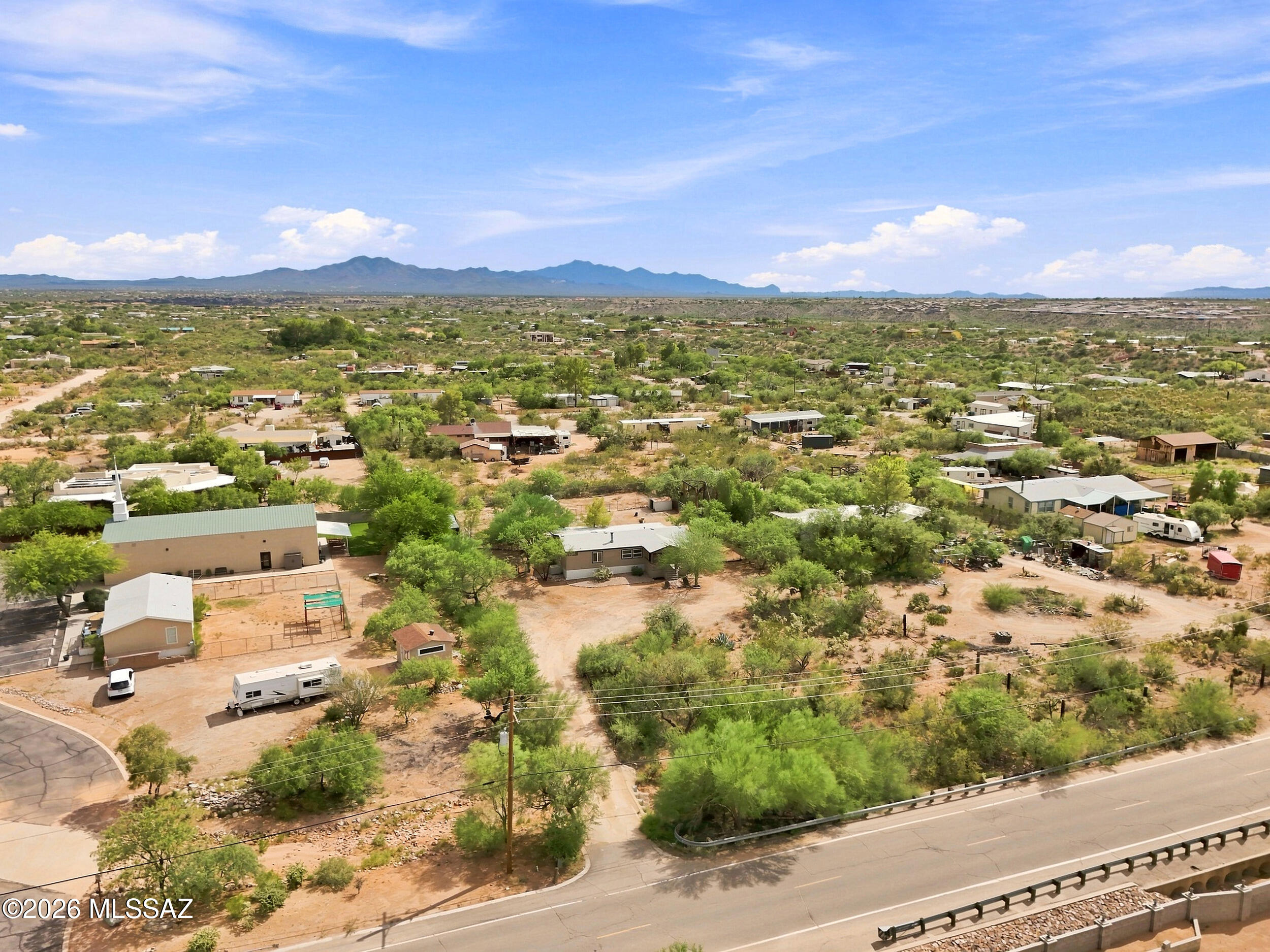 Rincon Mesa Est - Residential