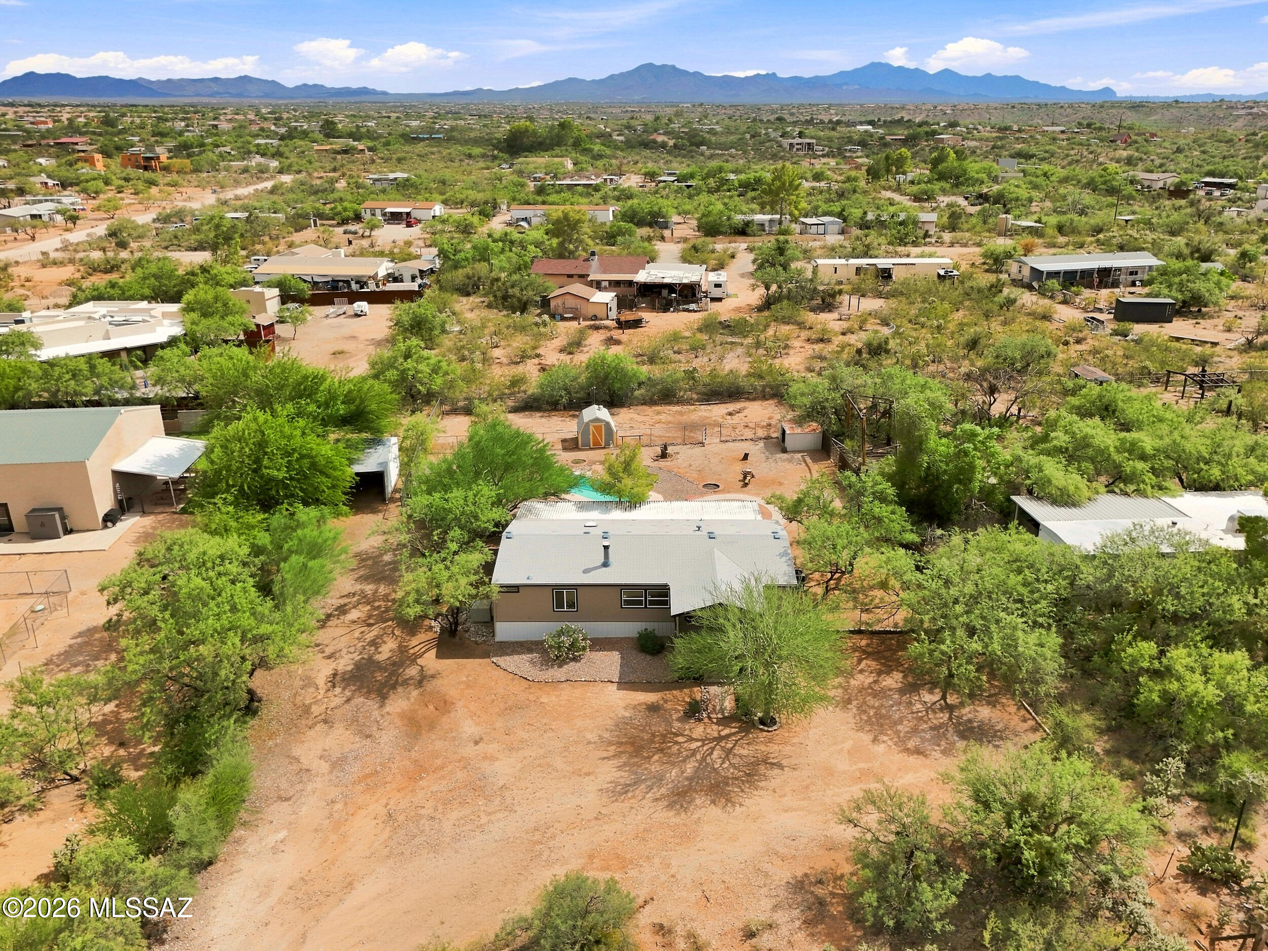 Rincon Mesa Est - Residential