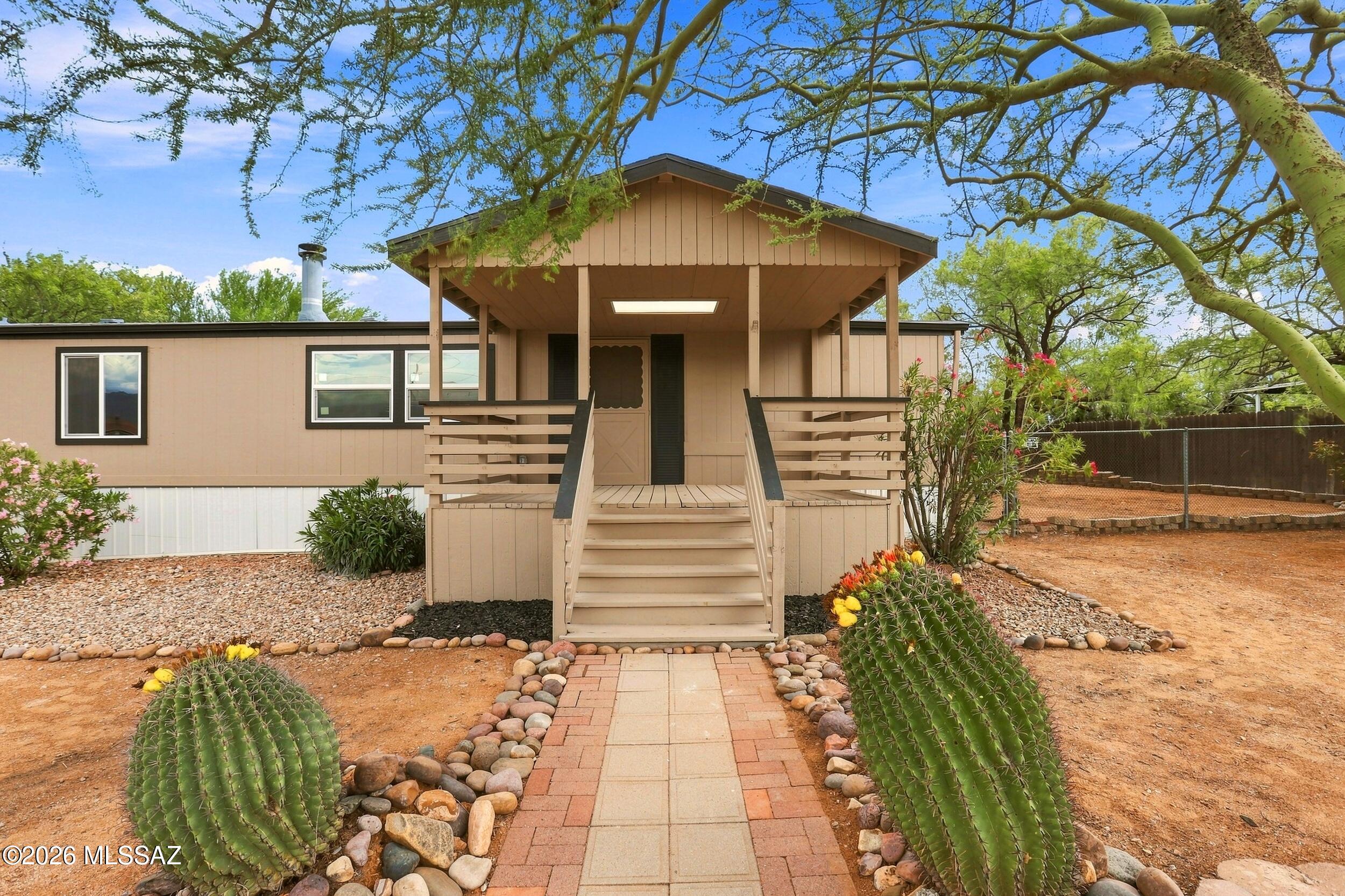 Rincon Mesa Est - Residential