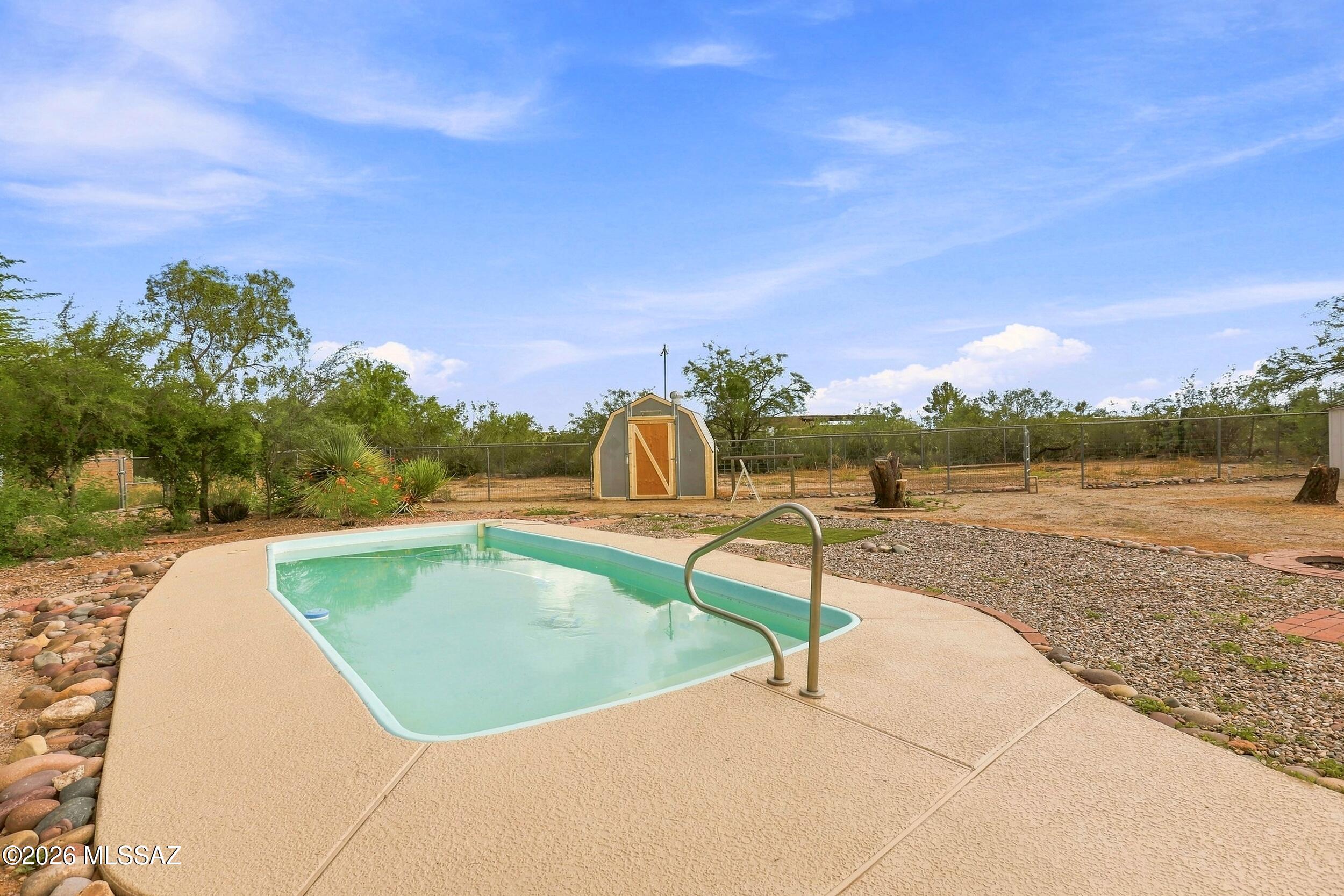 Rincon Mesa Est - Residential