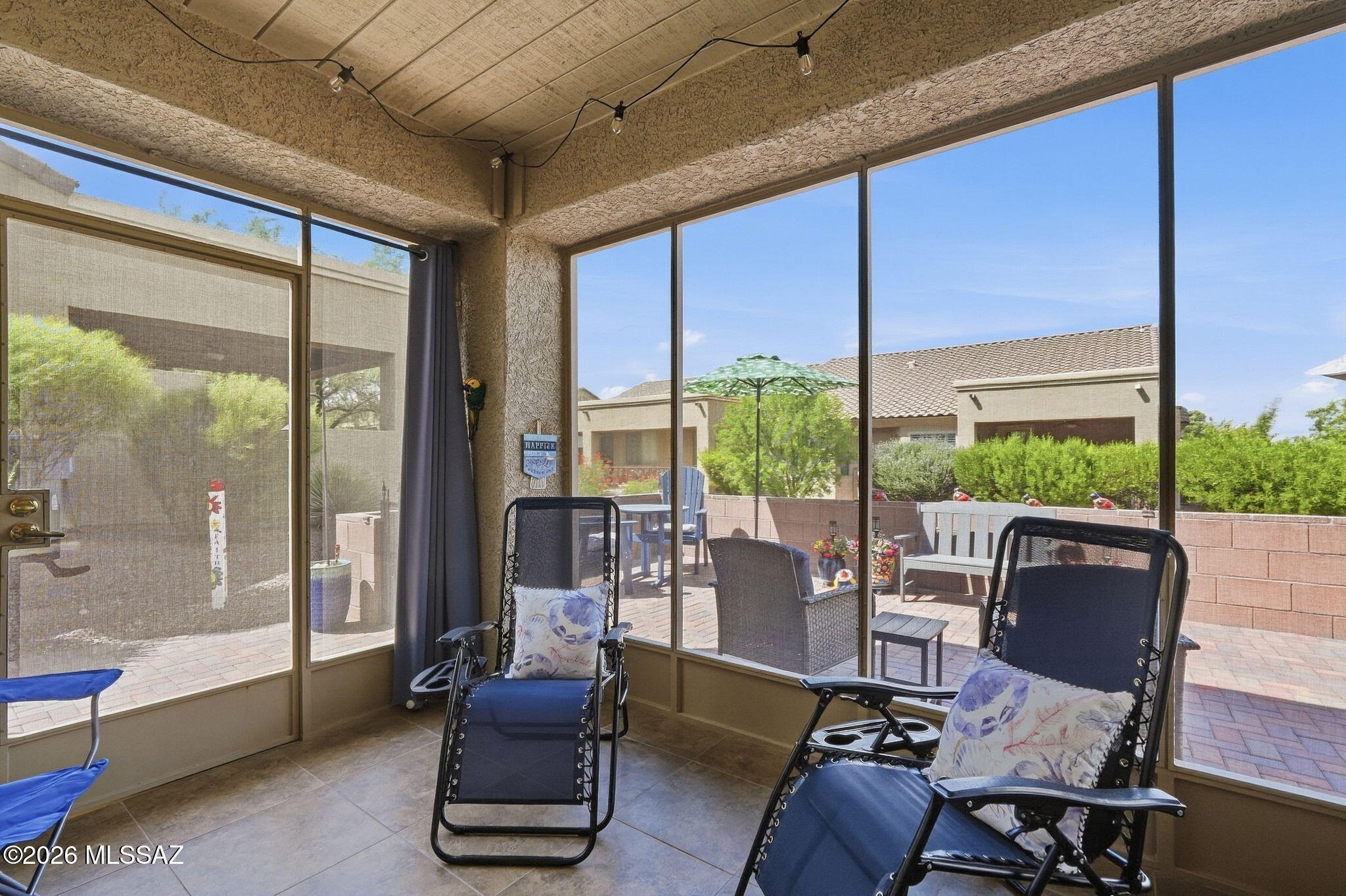 Las Campanas Village (1-111) - Residential
