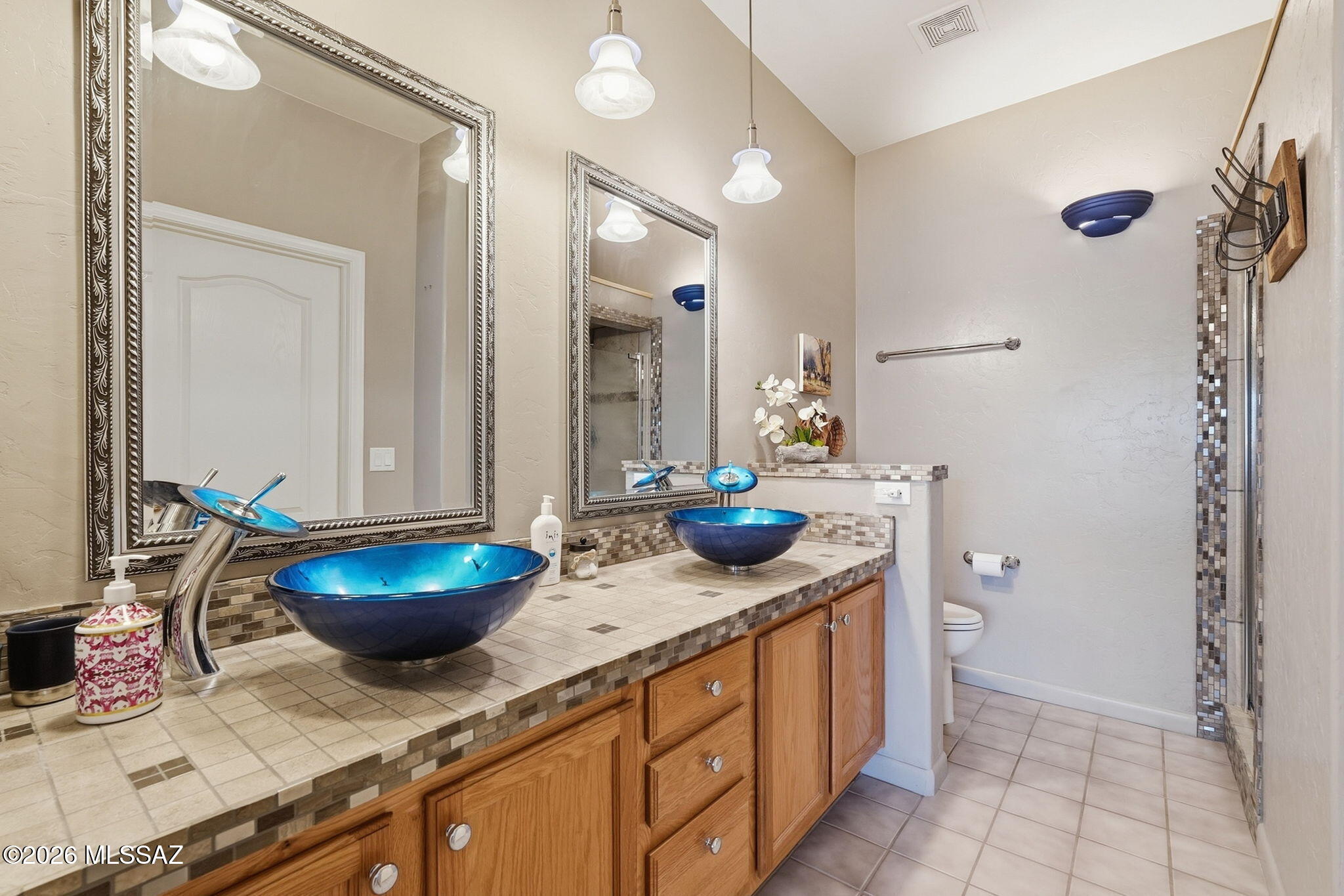 Las Campanas Village (1-111) - Residential