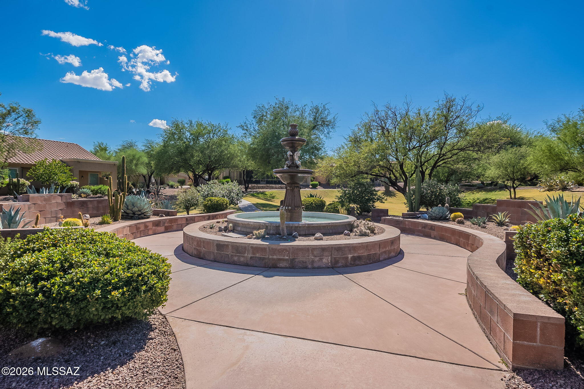 Las Campanas Village (1-111) - Residential
