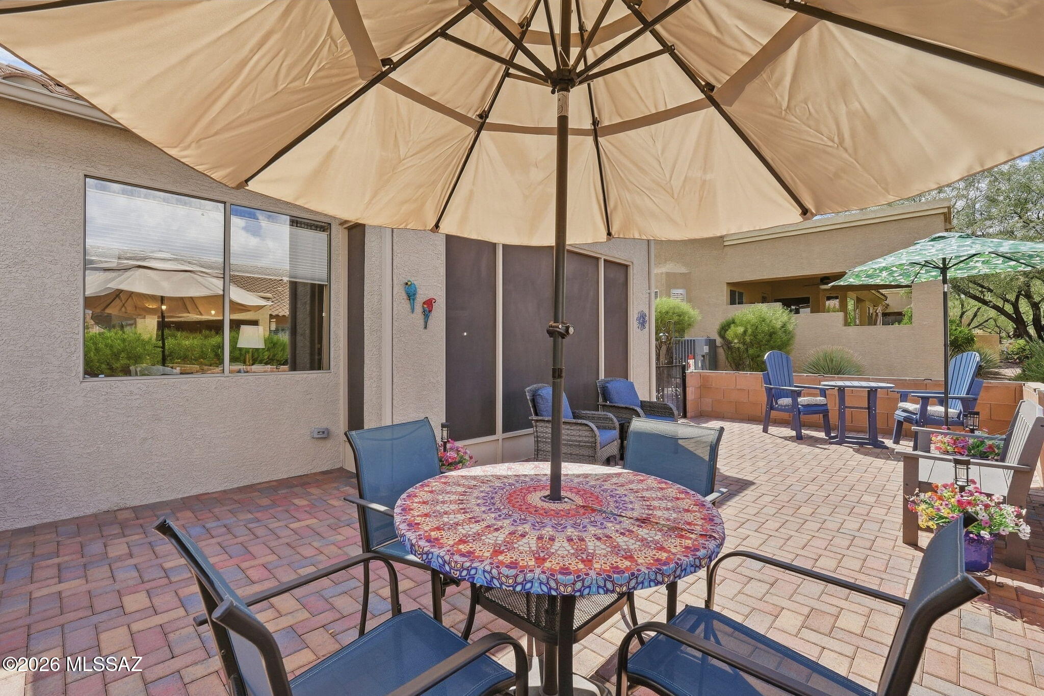 Las Campanas Village (1-111) - Residential