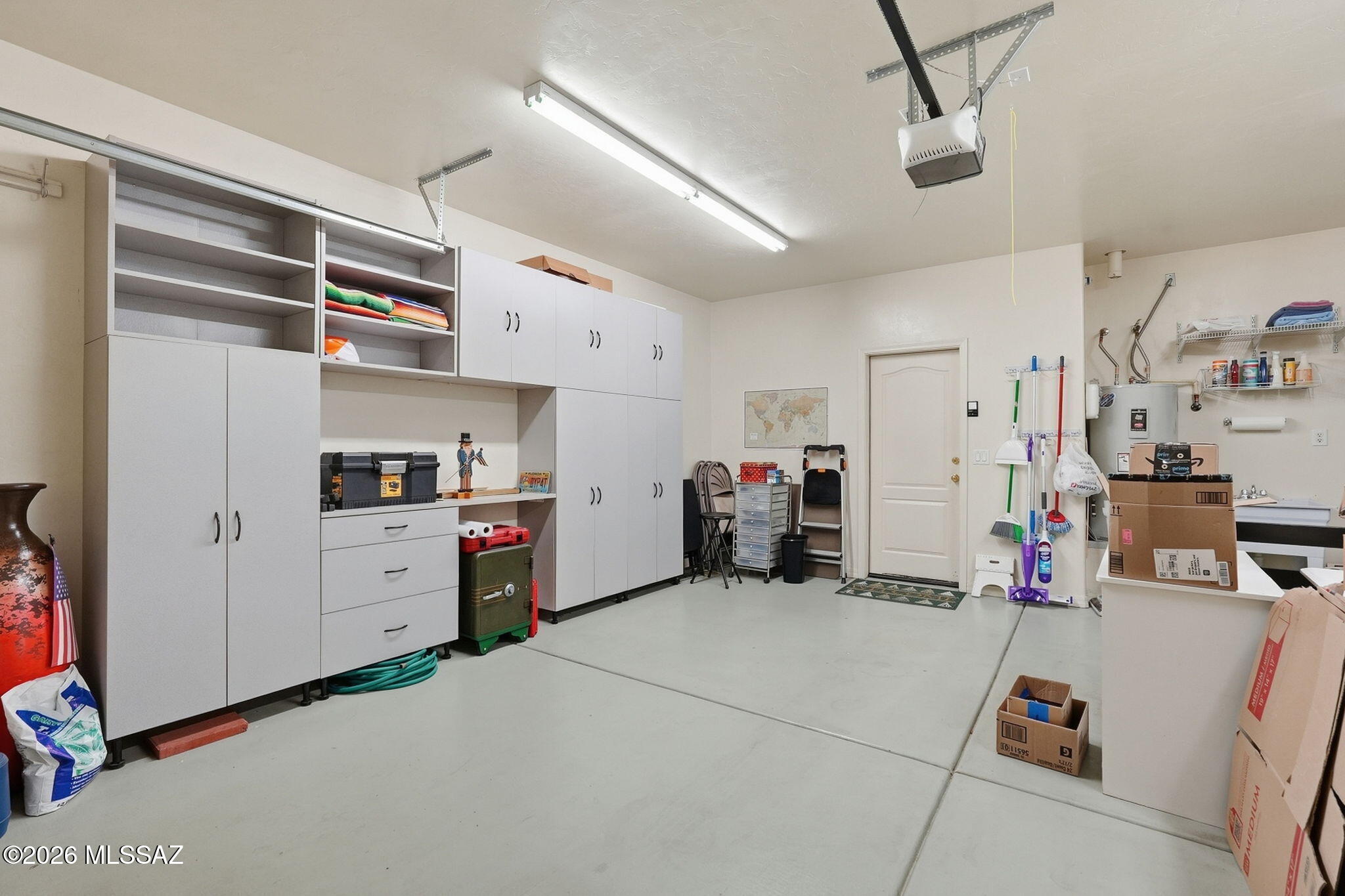 Las Campanas Village (1-111) - Residential