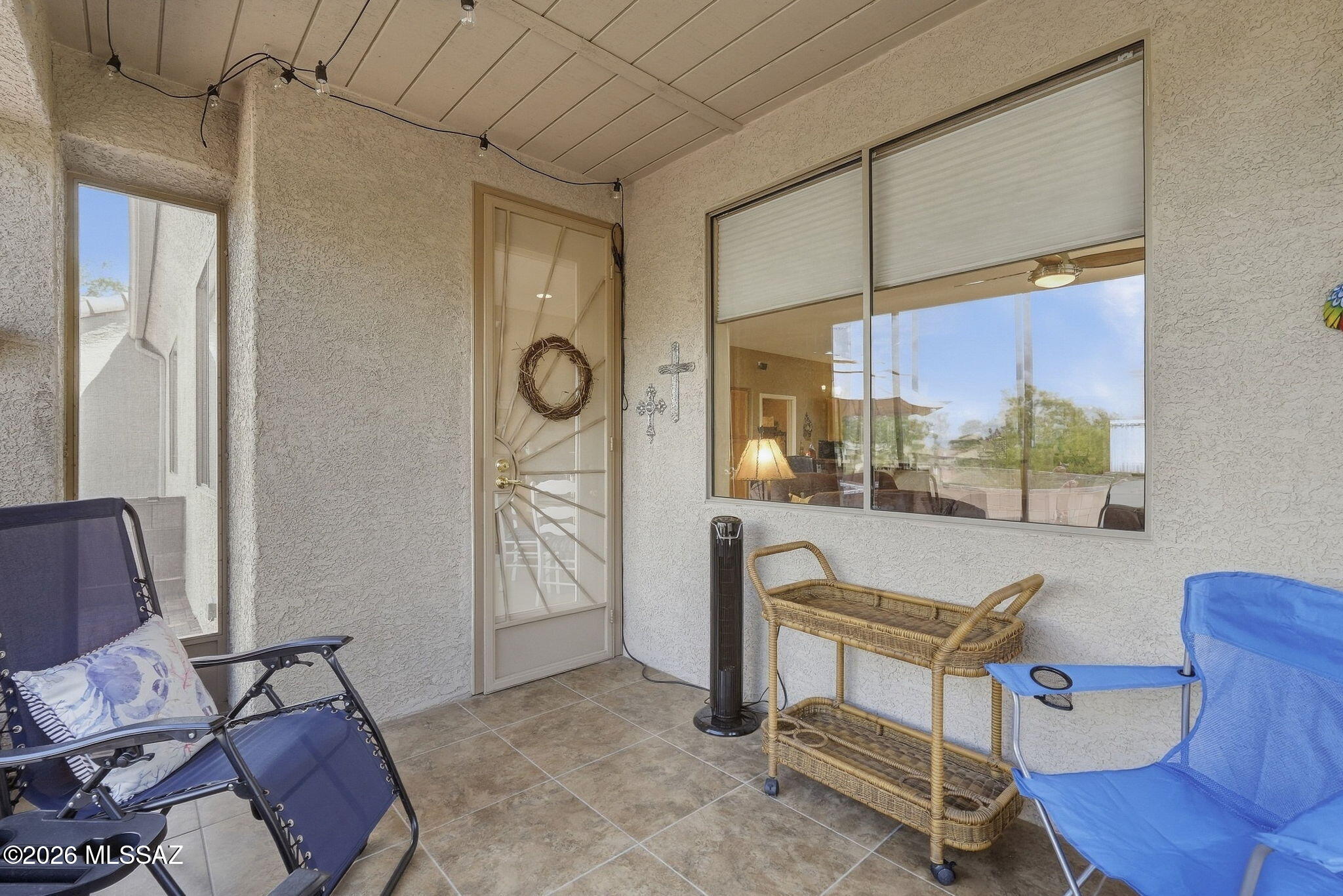 Las Campanas Village (1-111) - Residential