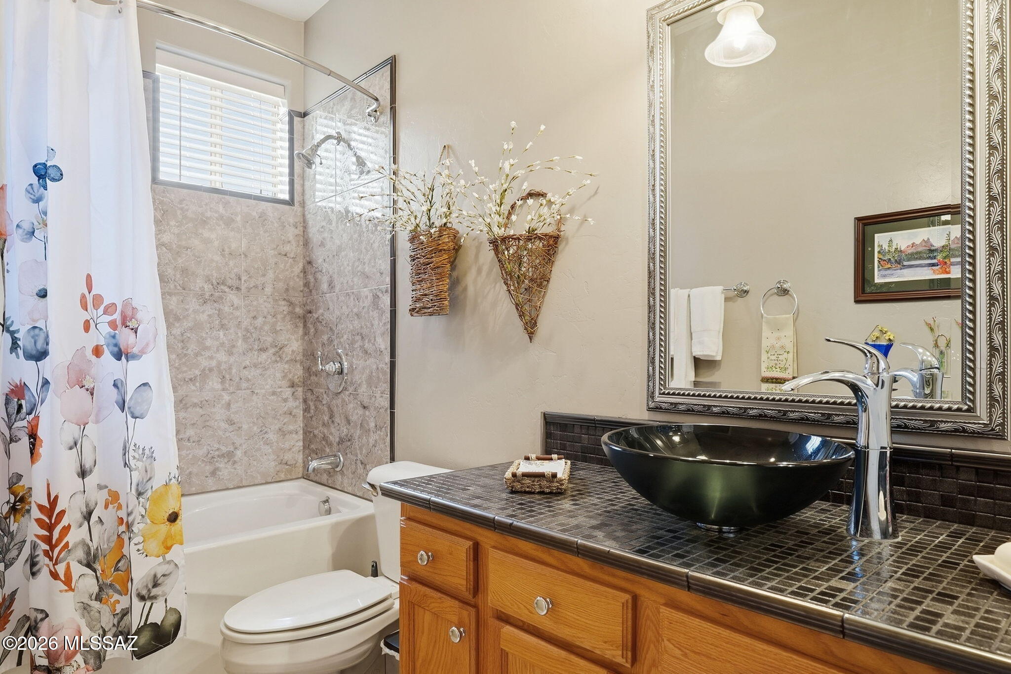 Las Campanas Village (1-111) - Residential