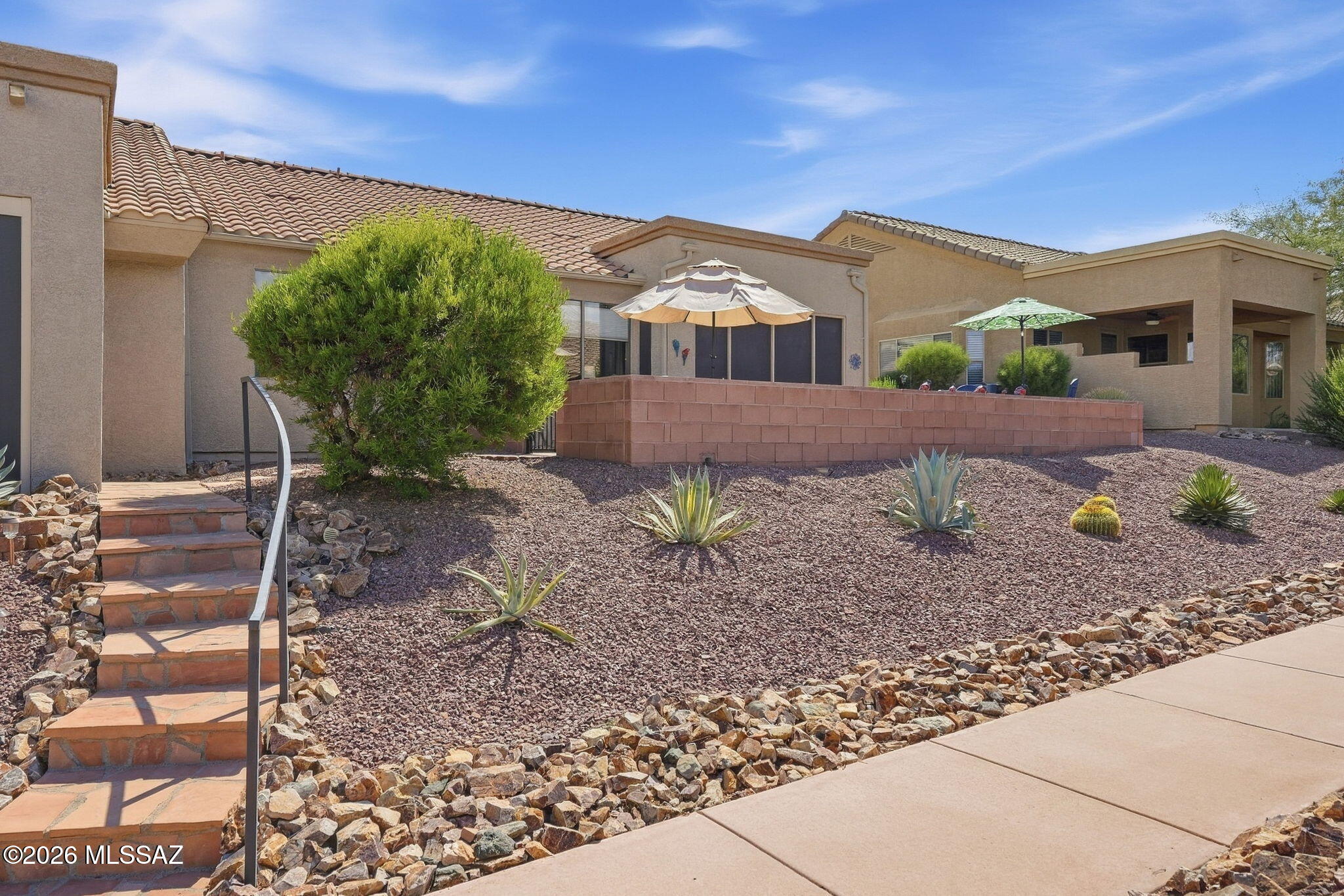 Las Campanas Village (1-111) - Residential