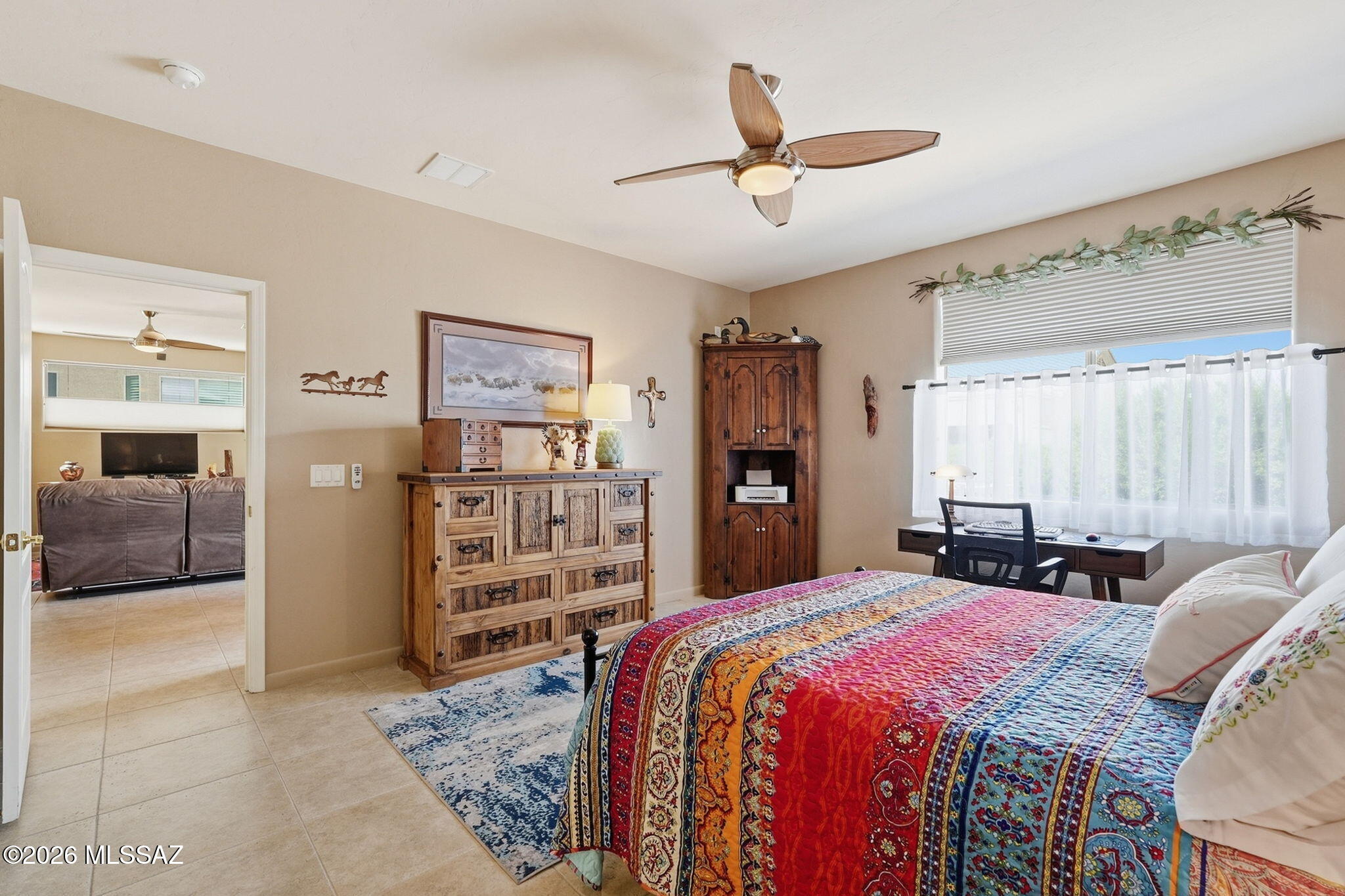 Las Campanas Village (1-111) - Residential