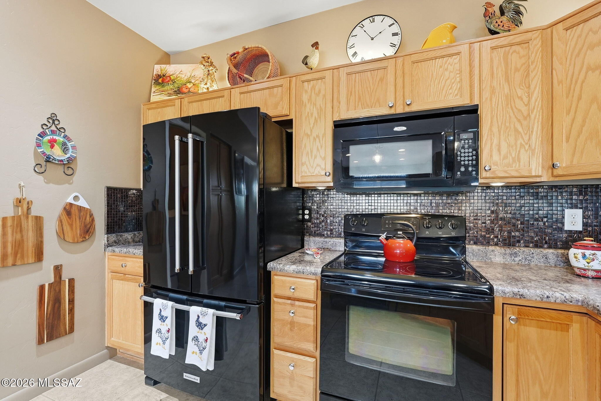 Las Campanas Village (1-111) - Residential
