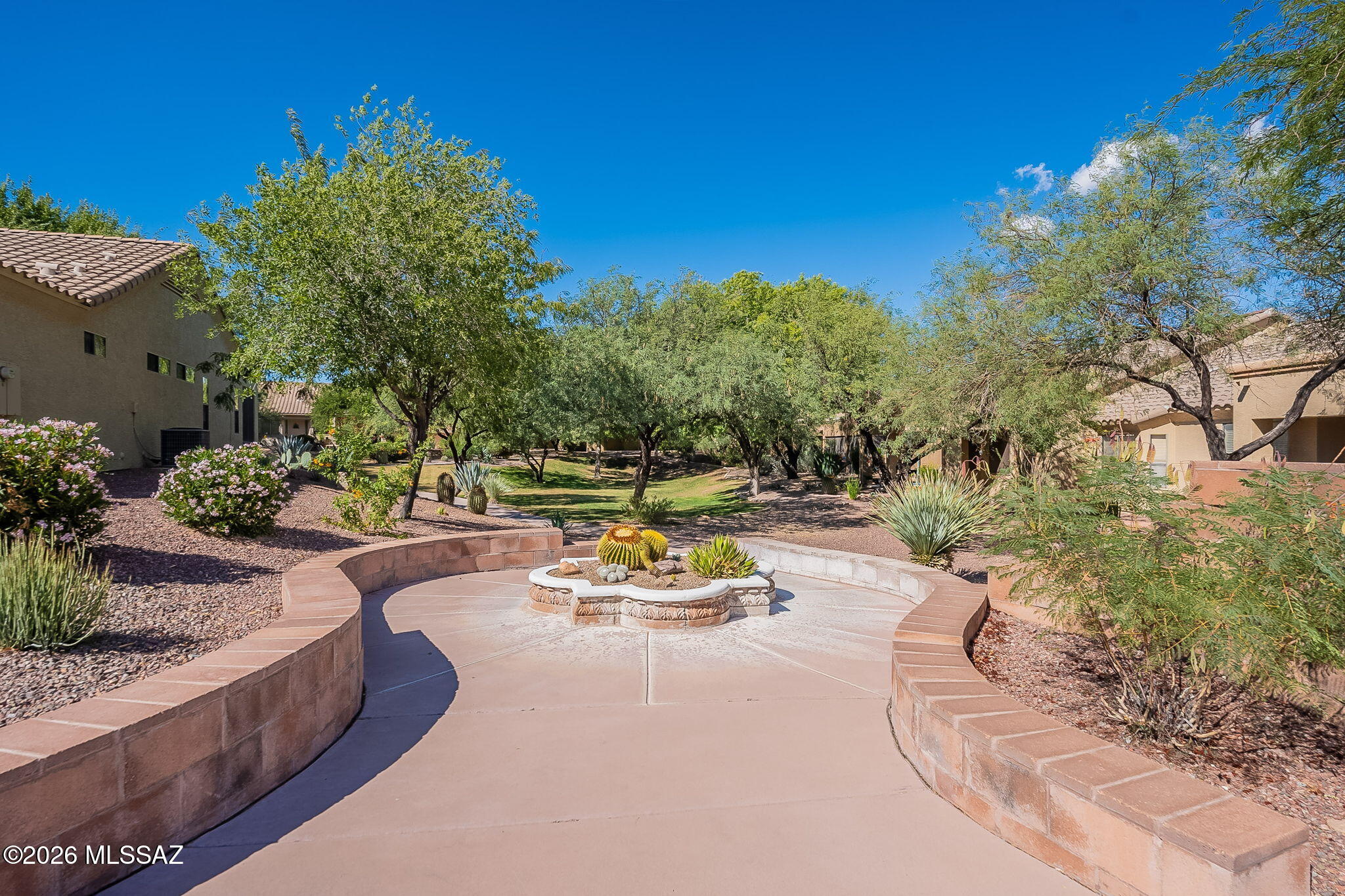 Las Campanas Village (1-111) - Residential