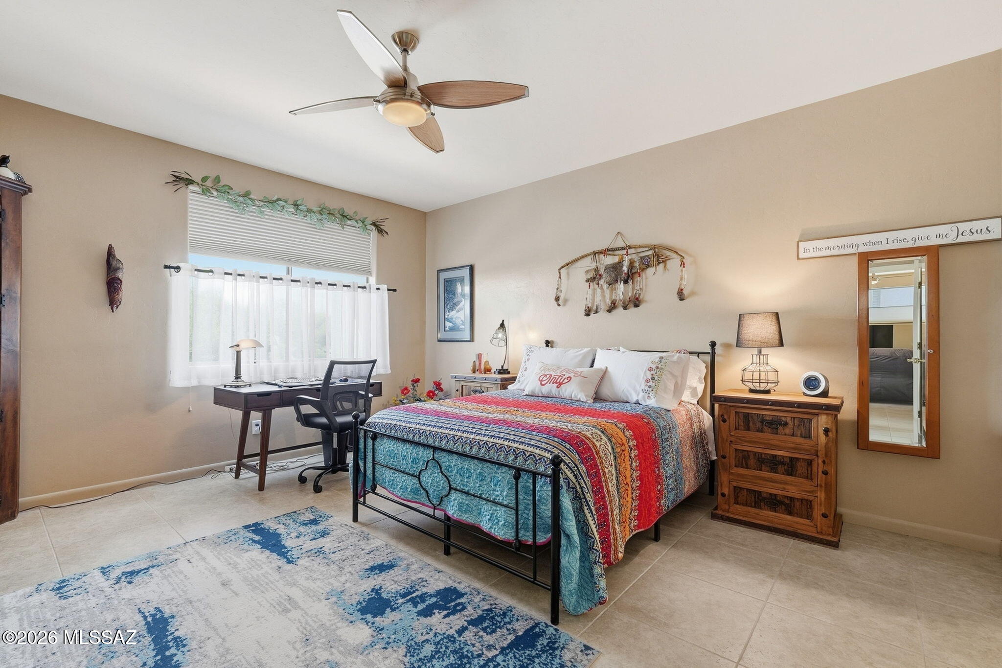 Las Campanas Village (1-111) - Residential