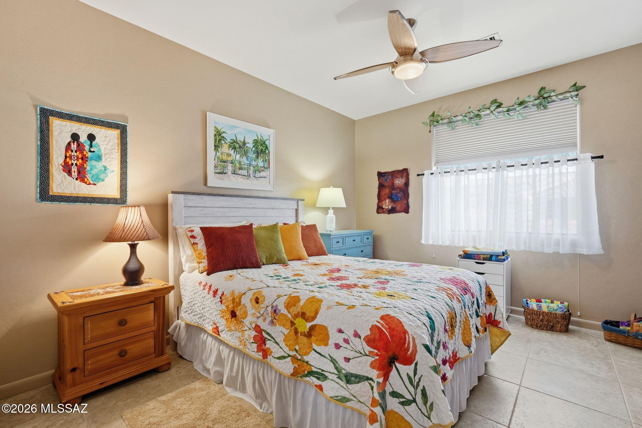 Las Campanas Village (1-111) - Residential