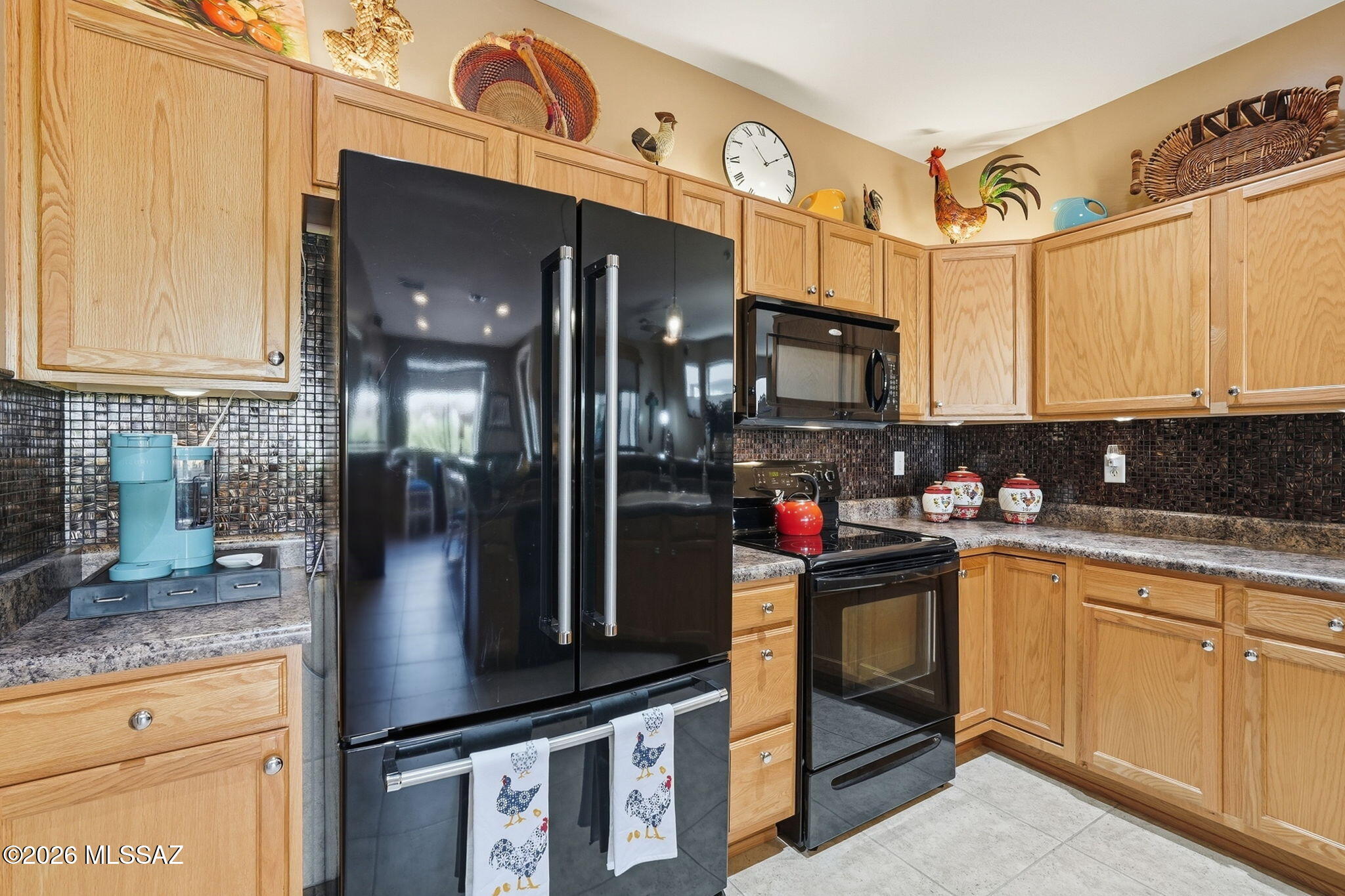 Las Campanas Village (1-111) - Residential