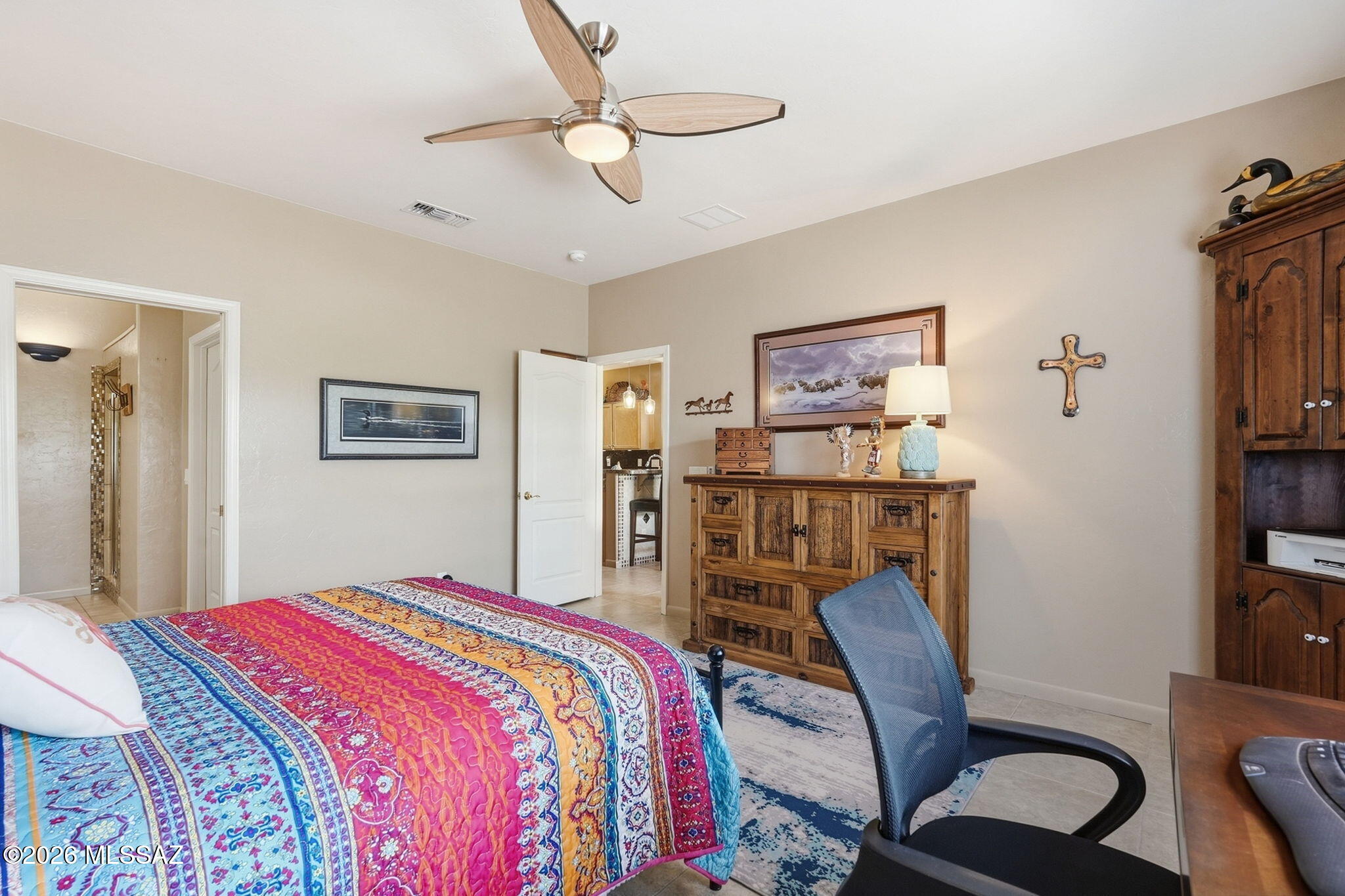 Las Campanas Village (1-111) - Residential