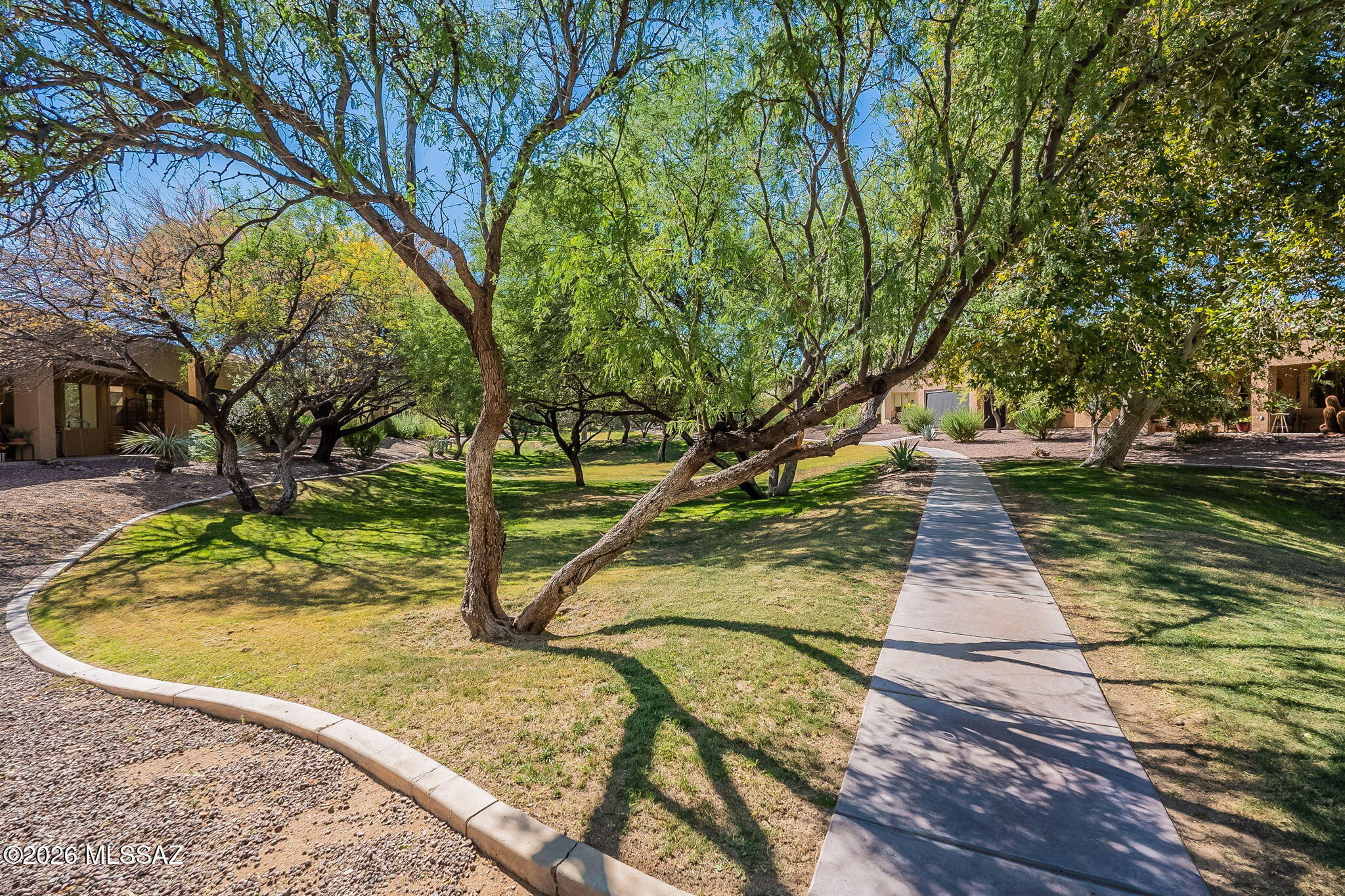 Las Campanas Village (1-111) - Residential