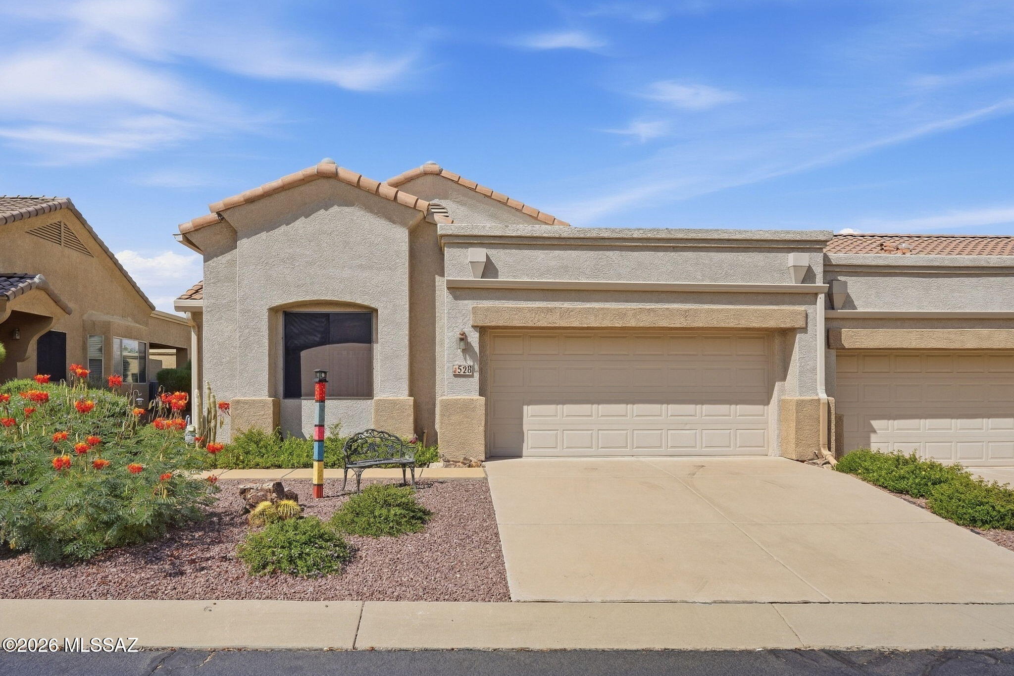 Las Campanas Village (1-111) - Residential