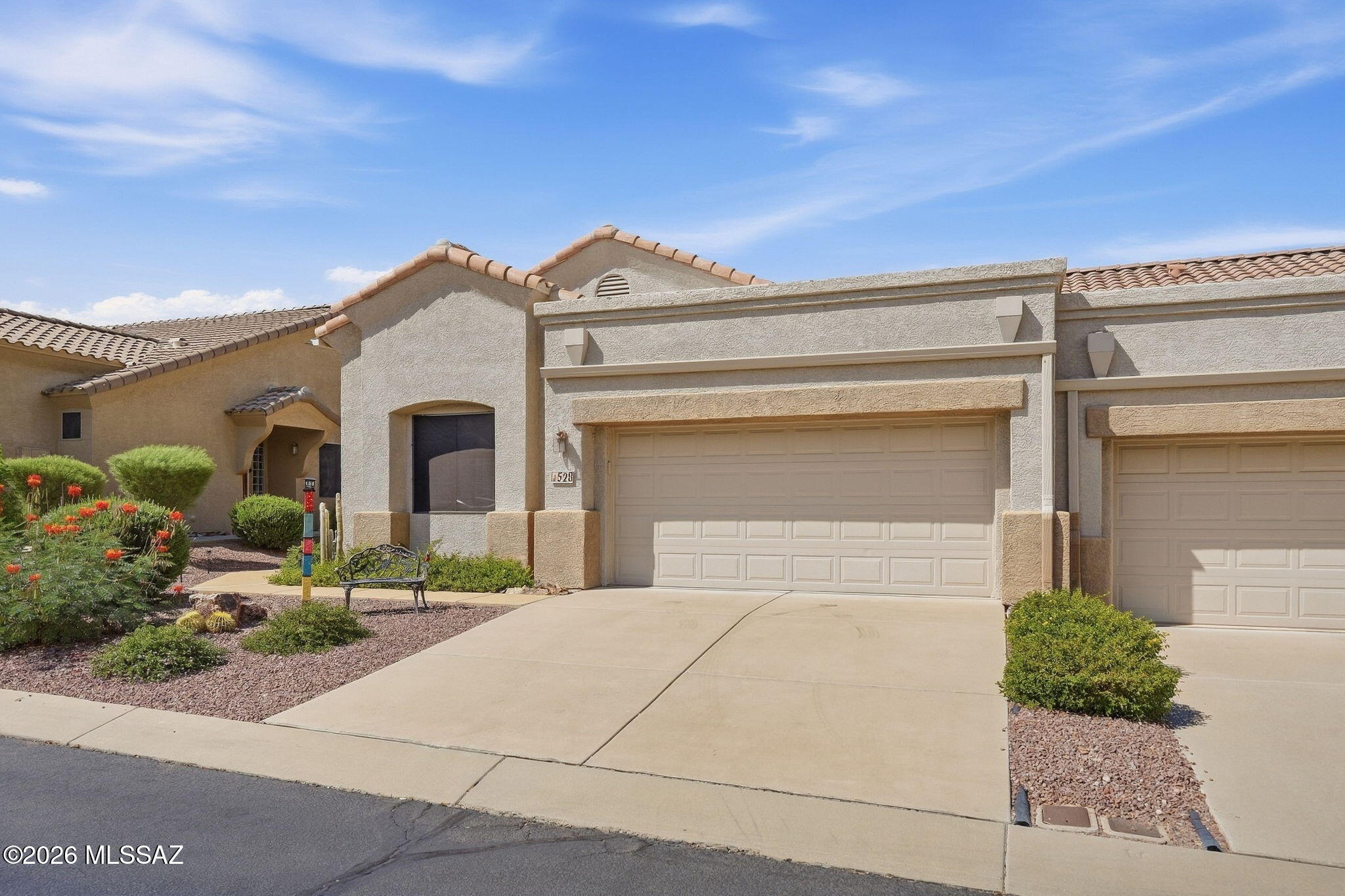 Las Campanas Village (1-111) - Residential